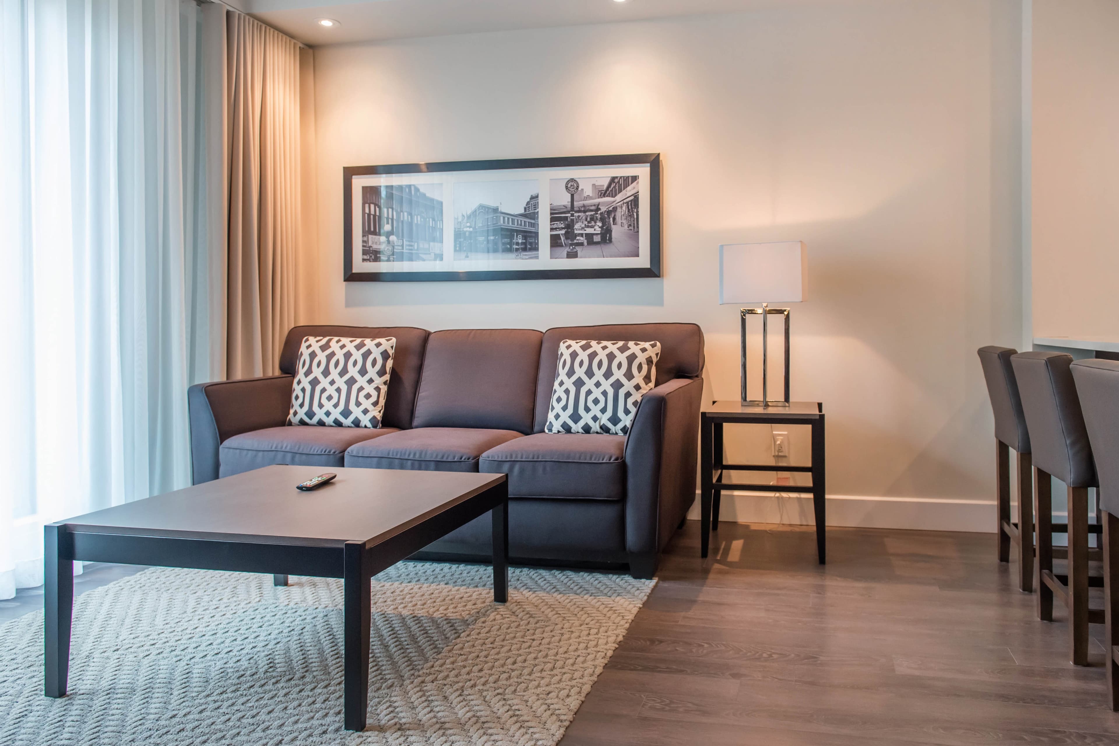 Les Suites Victoria, an Ascend Collection Hotel — 7
