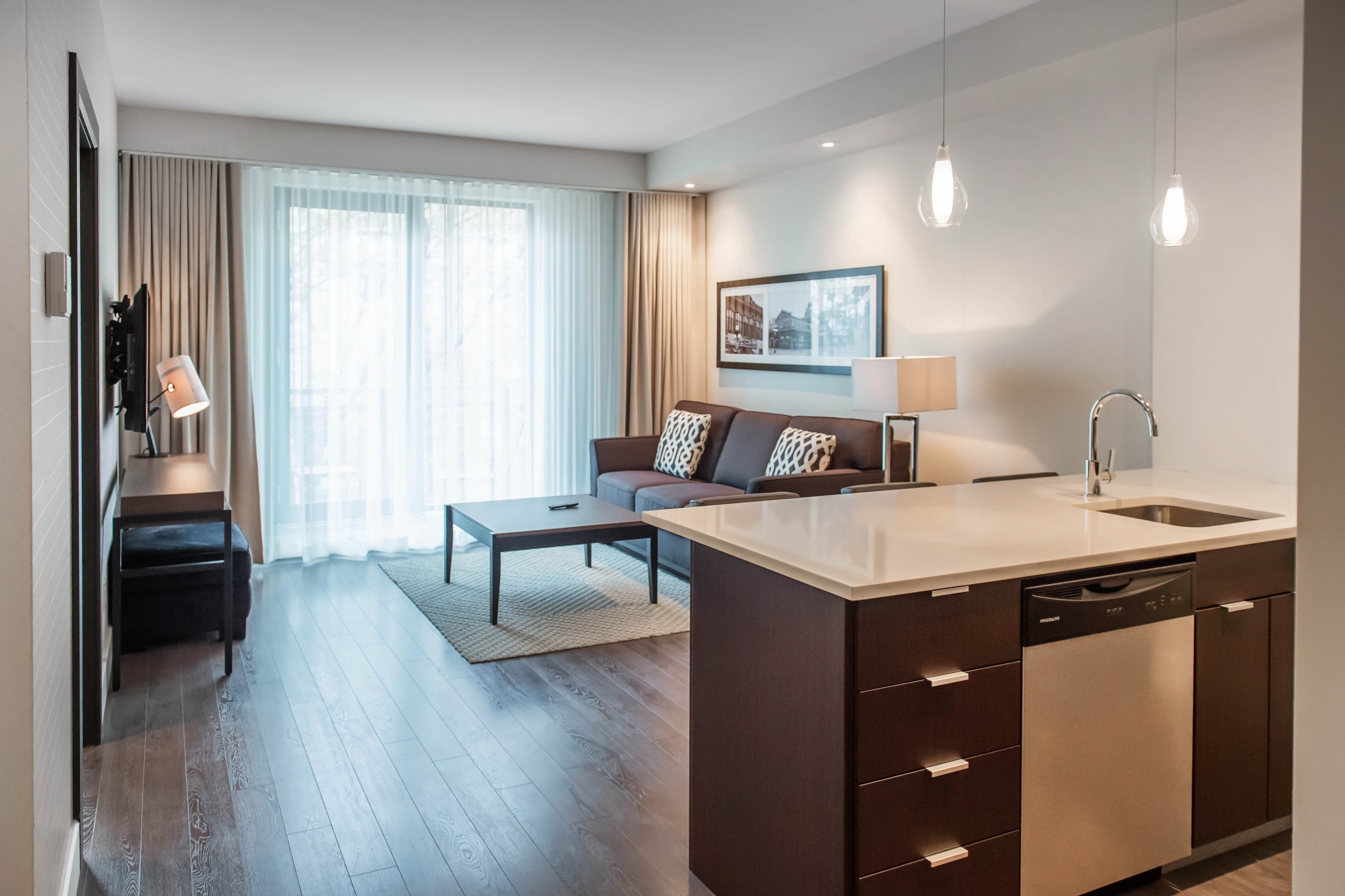 Les Suites Victoria, an Ascend Collection Hotel — 8