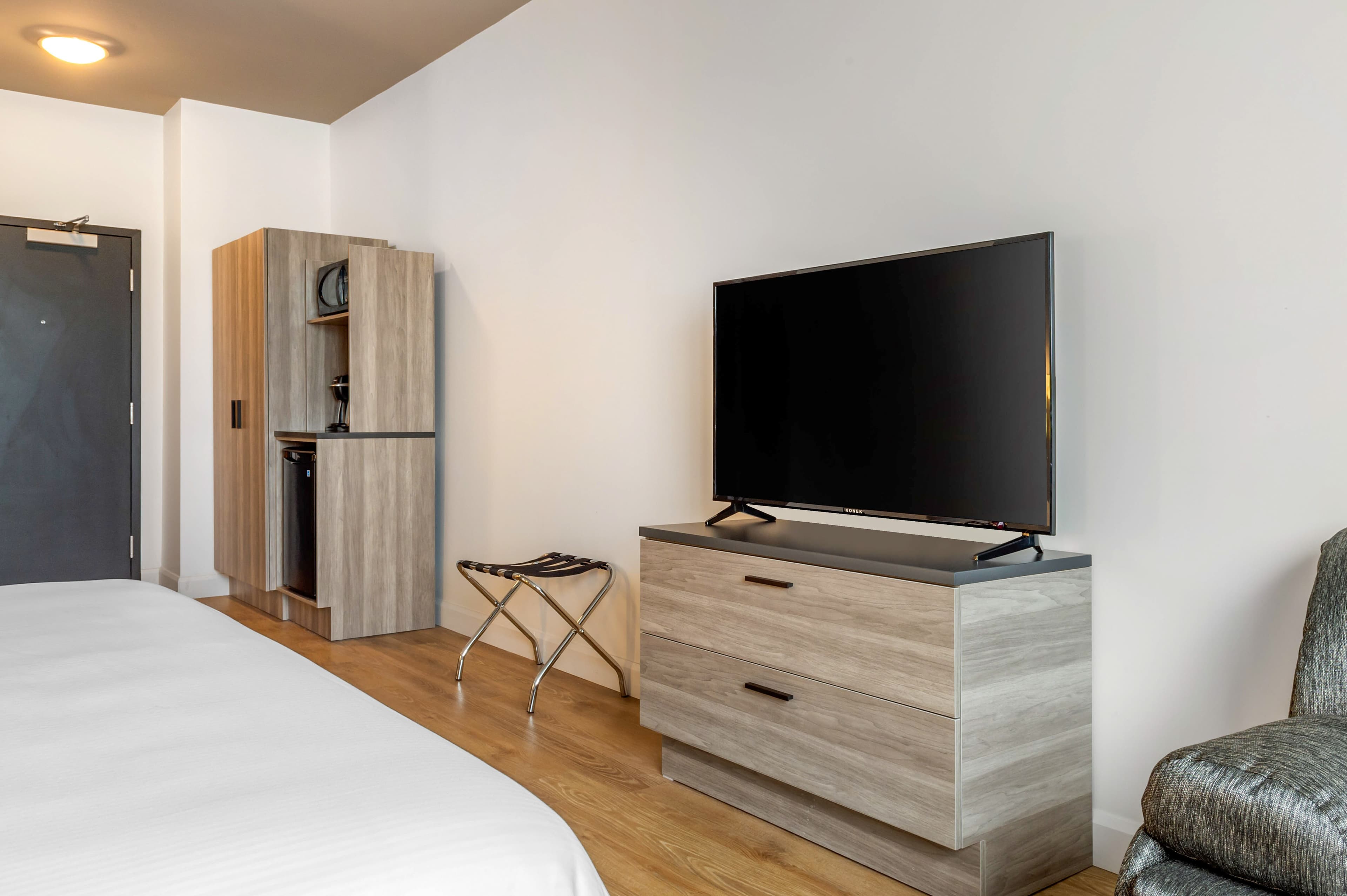 Rodeway Inn — 10