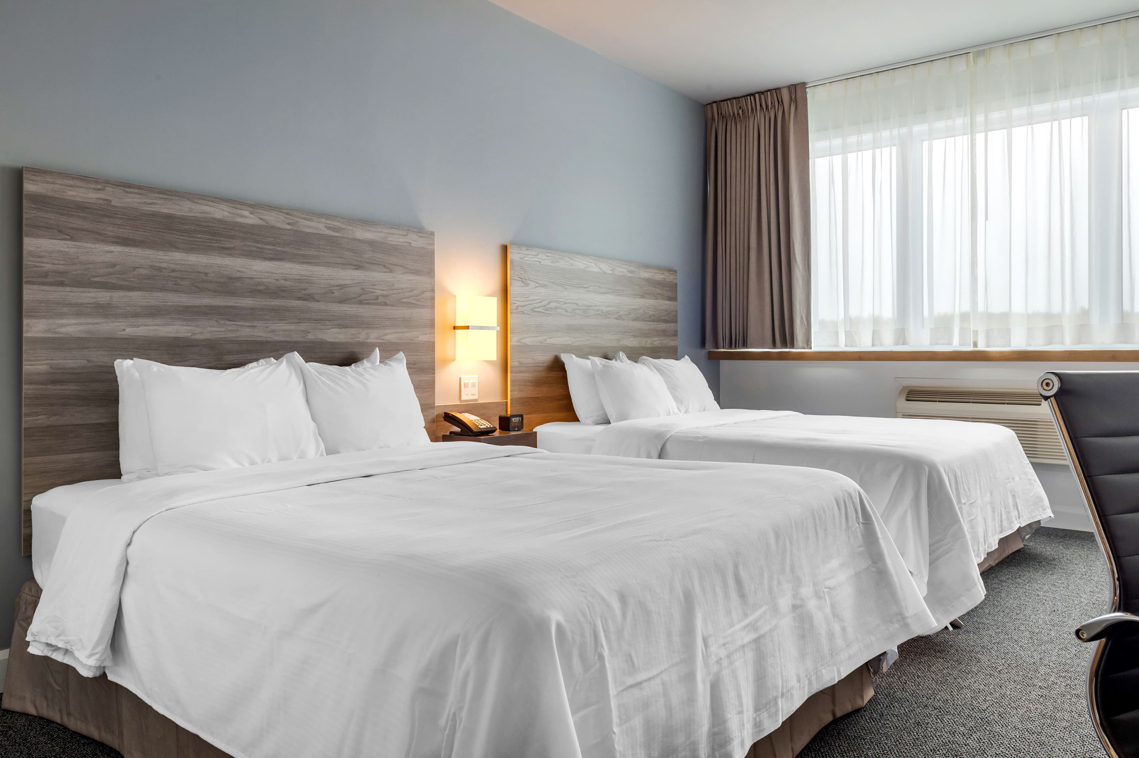 Rodeway Inn — 12