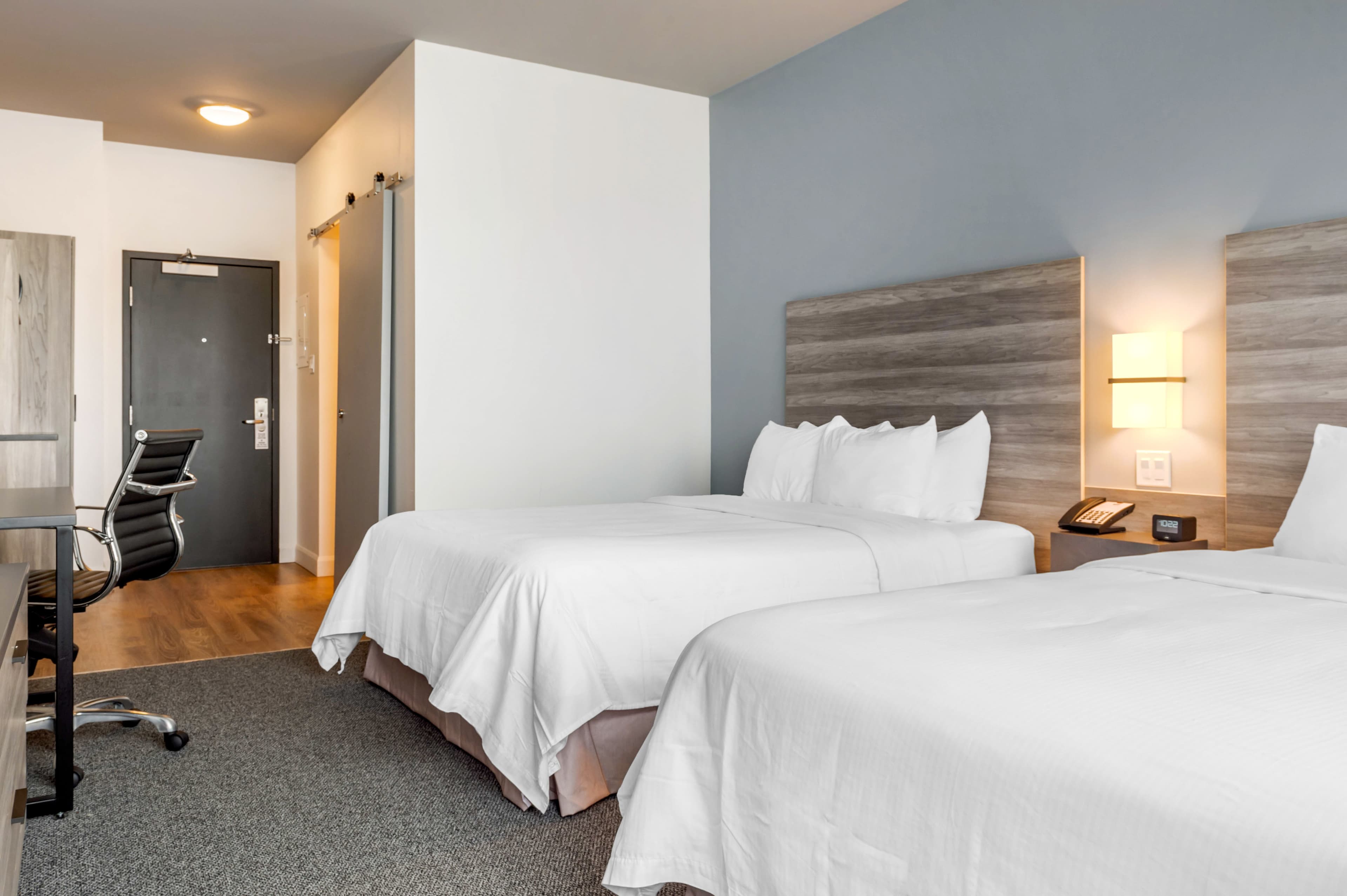 Rodeway Inn — 13