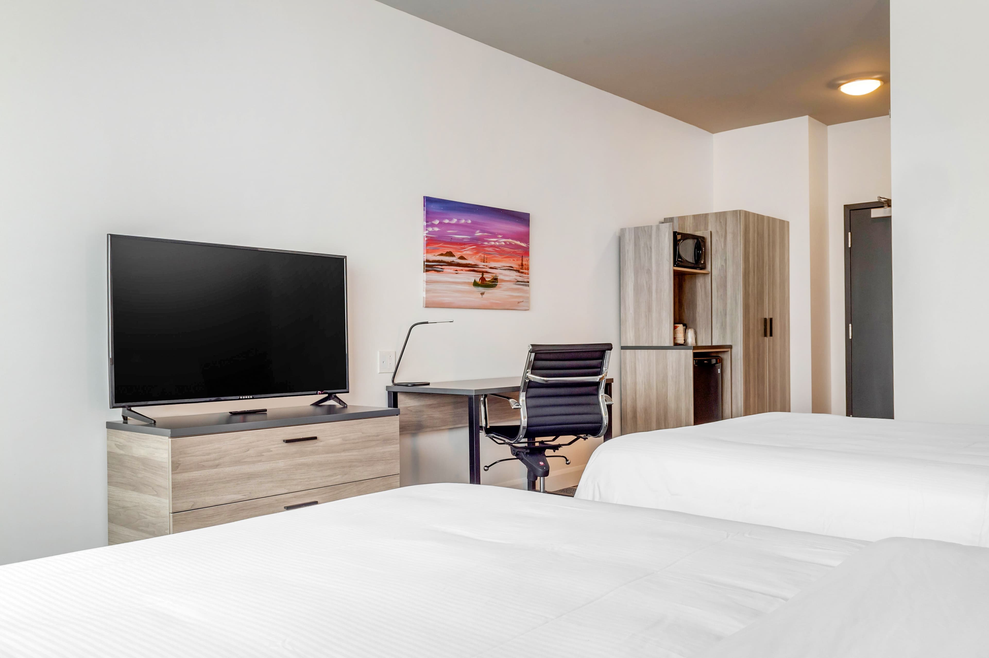 Rodeway Inn — 14