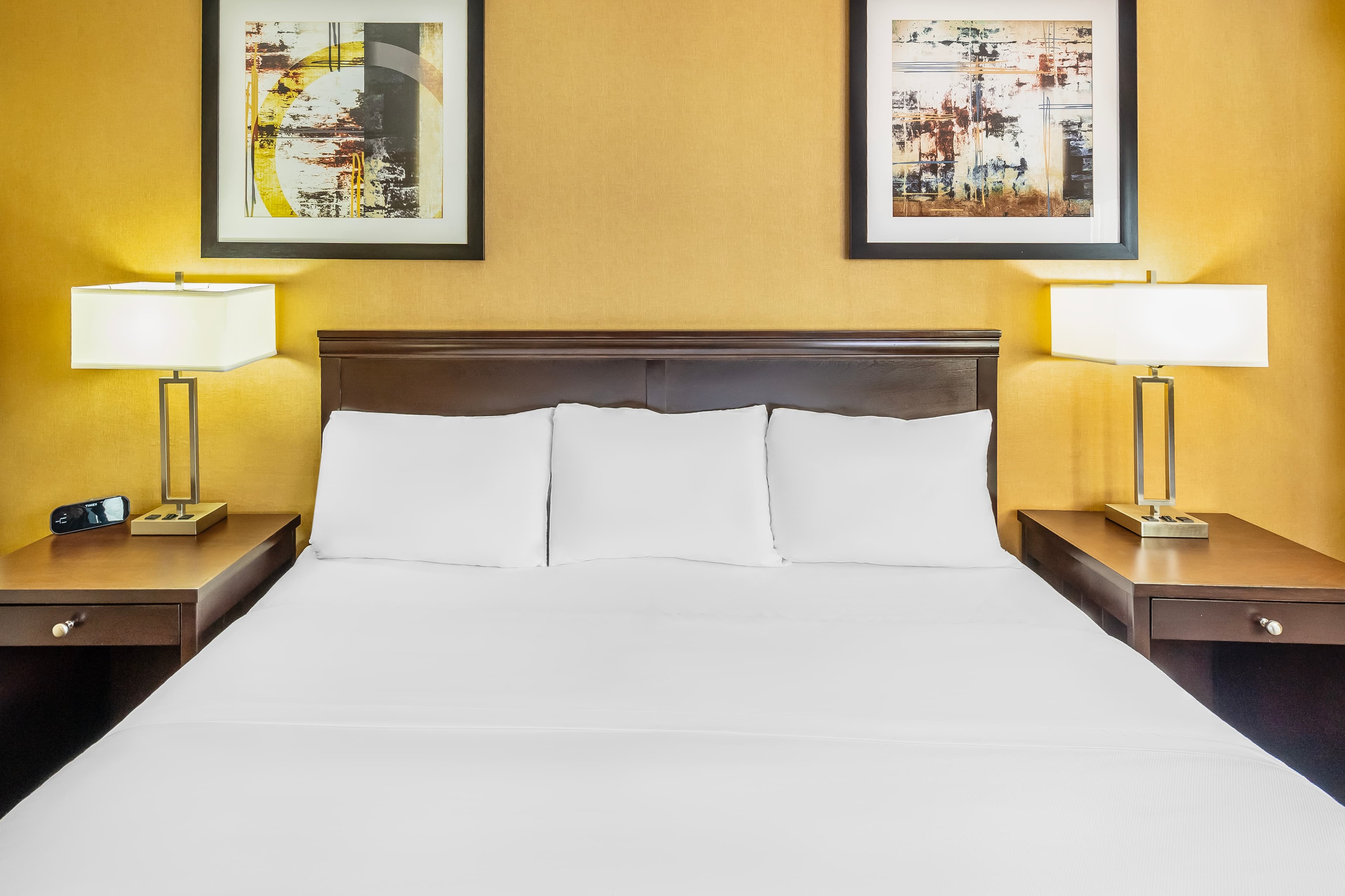 Econo Lodge — 6