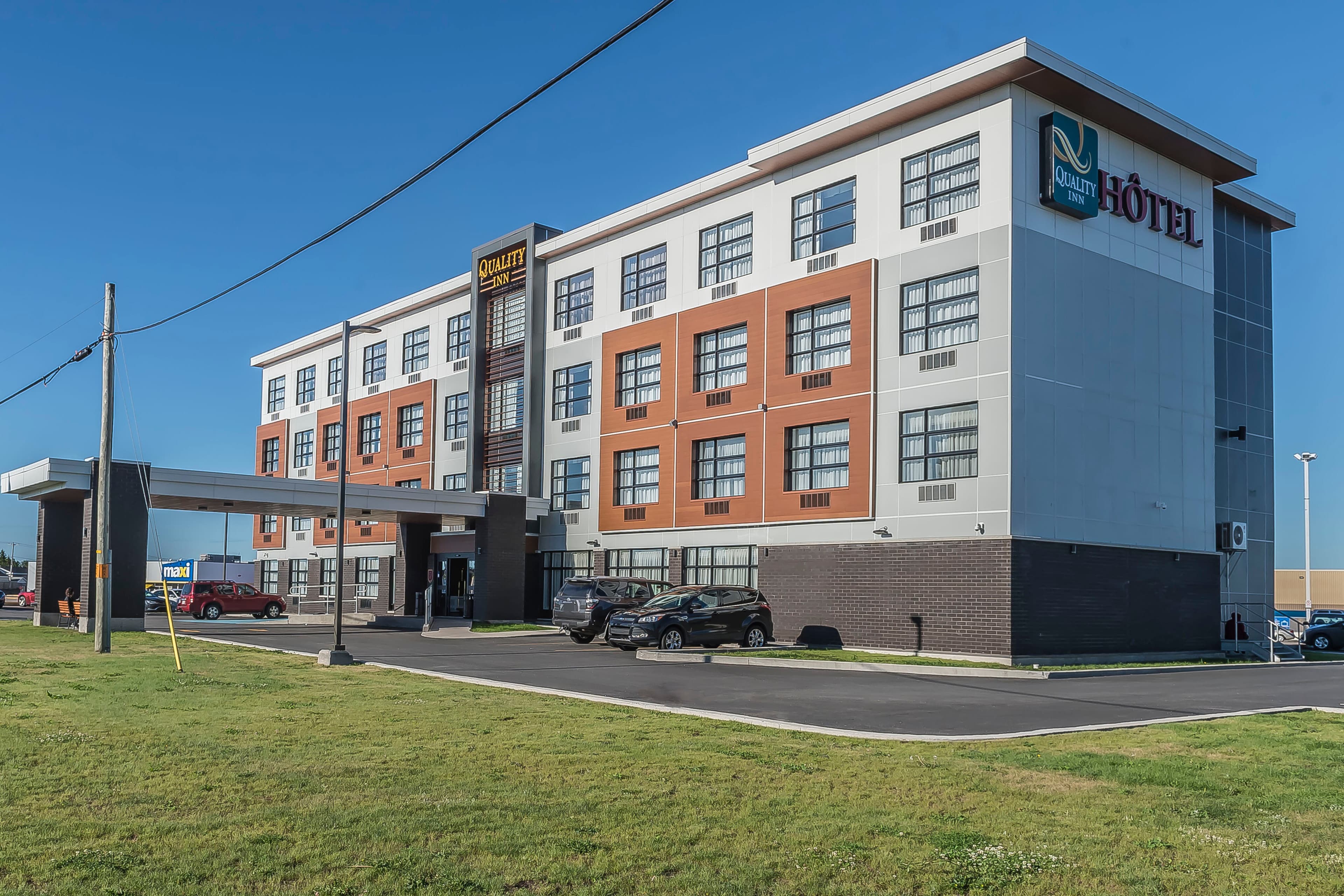 Quality Inn - Image 1