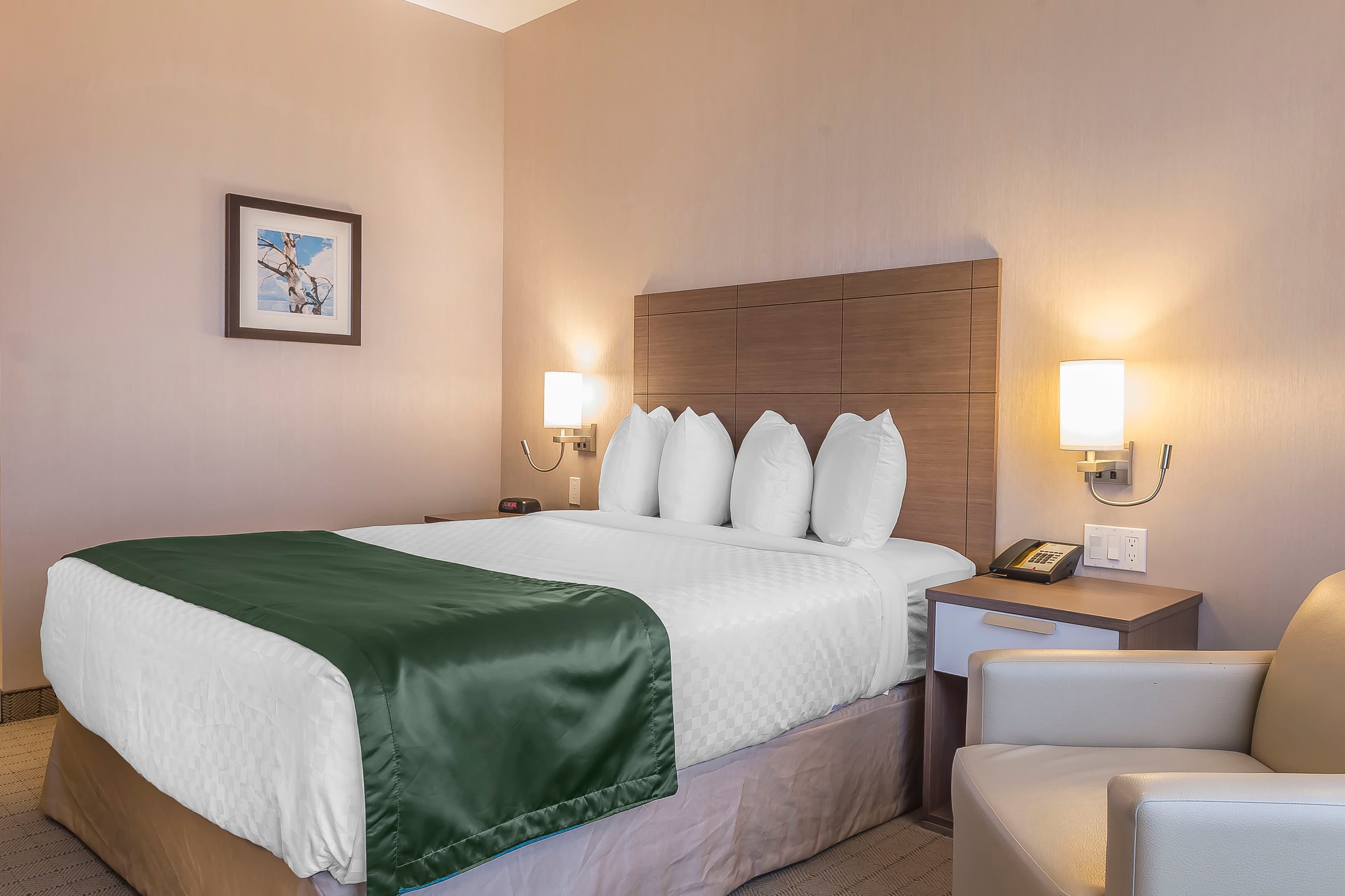 Quality Inn - Image 2