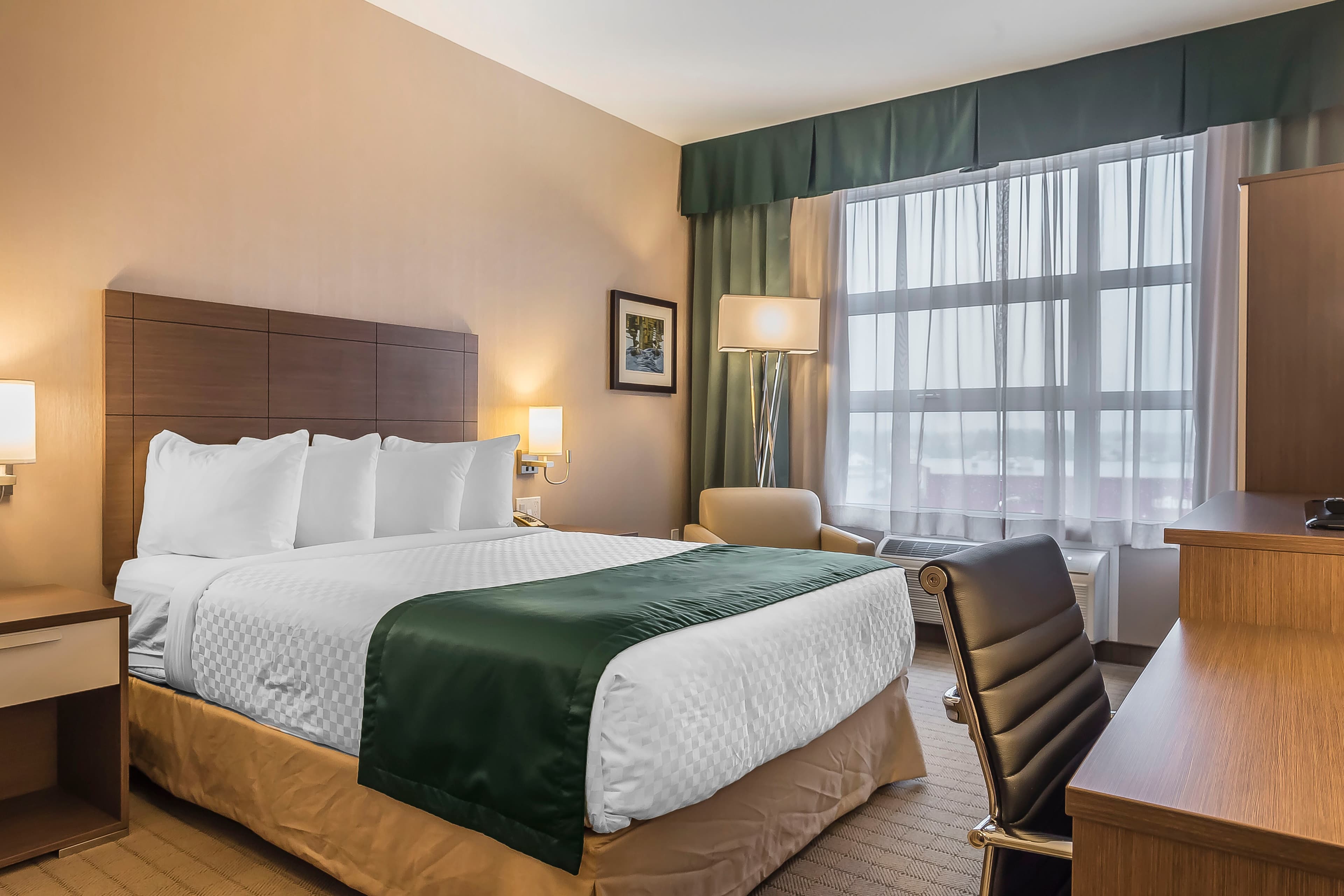 Quality Inn - Image 4