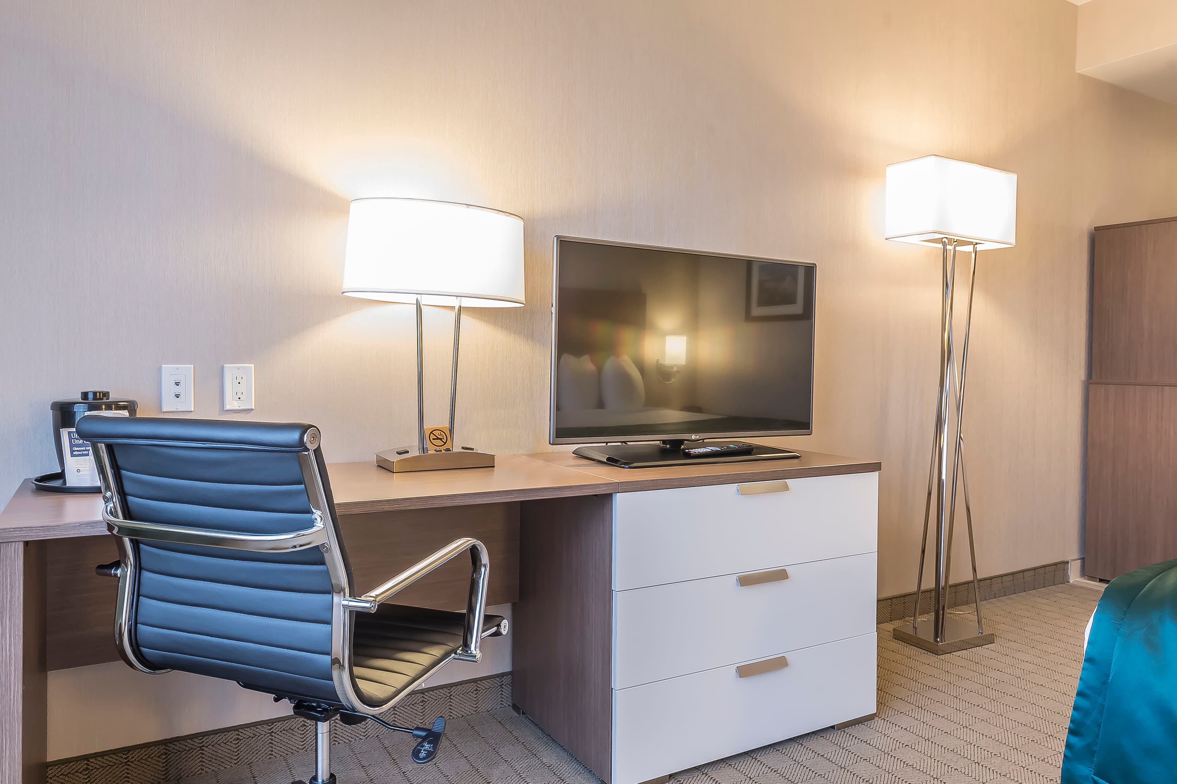 Quality Inn — 8