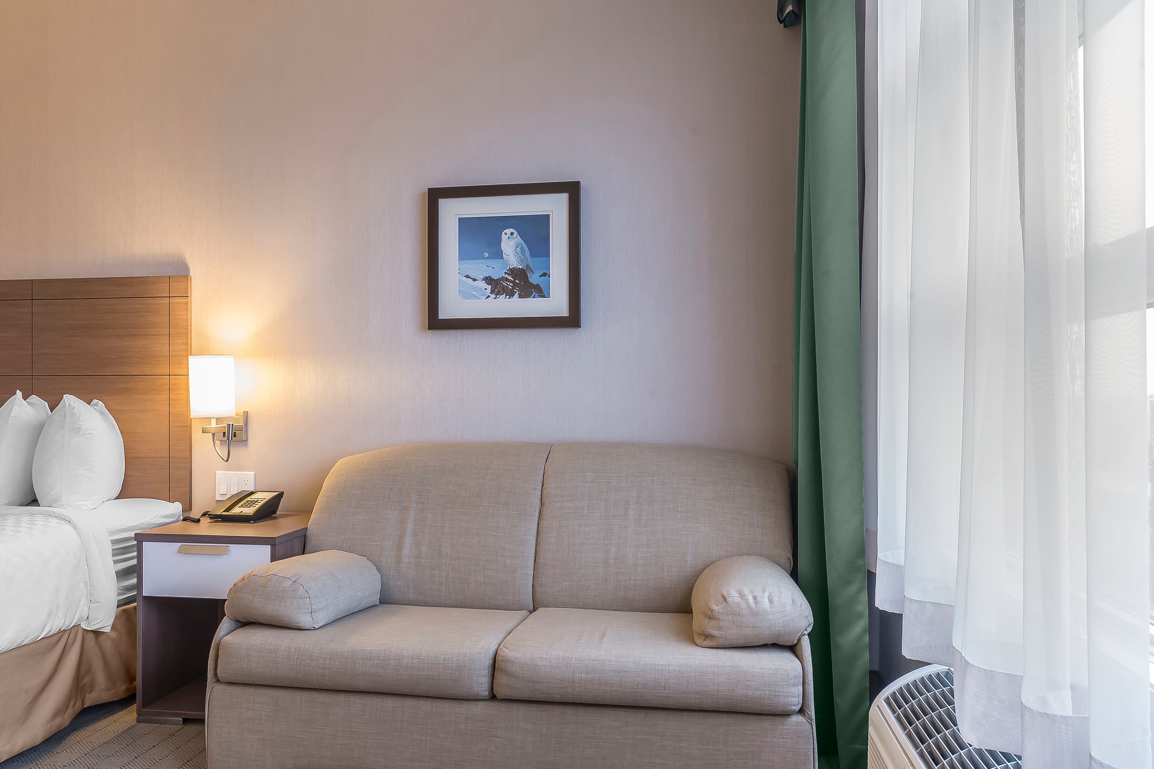 Quality Inn — 9