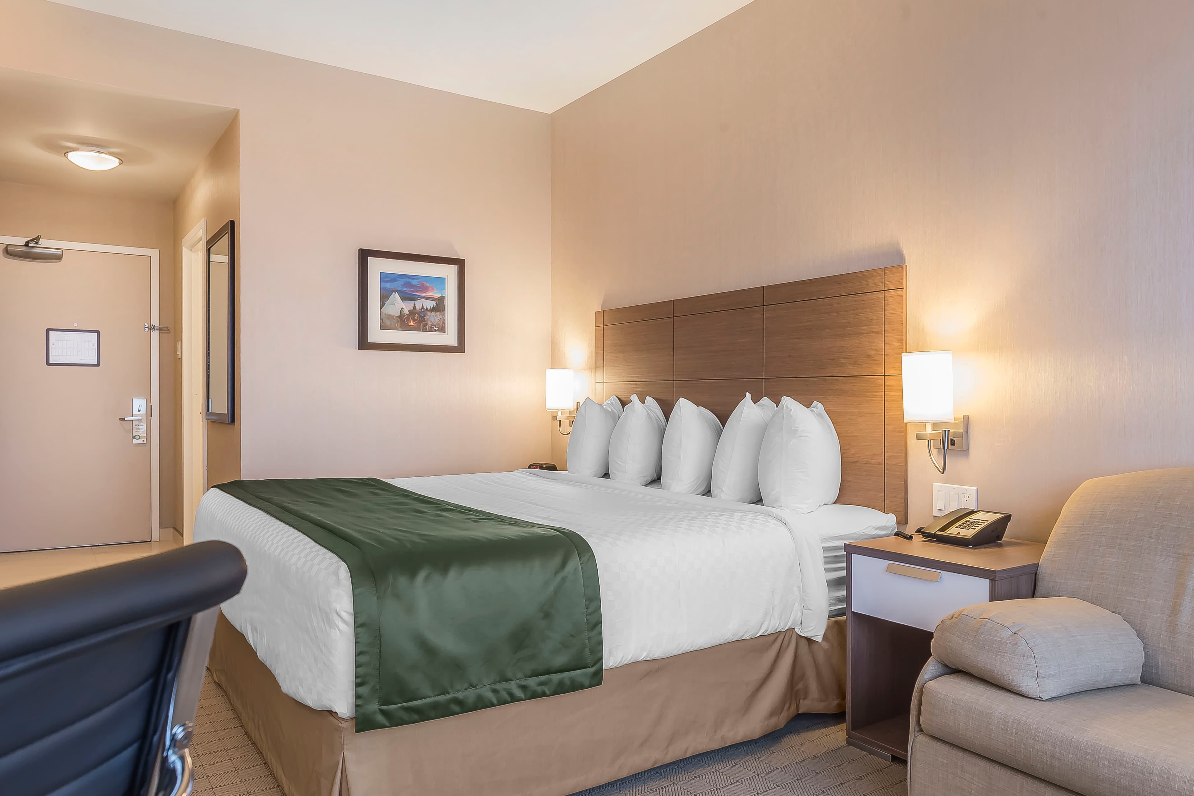 Quality Inn — 11