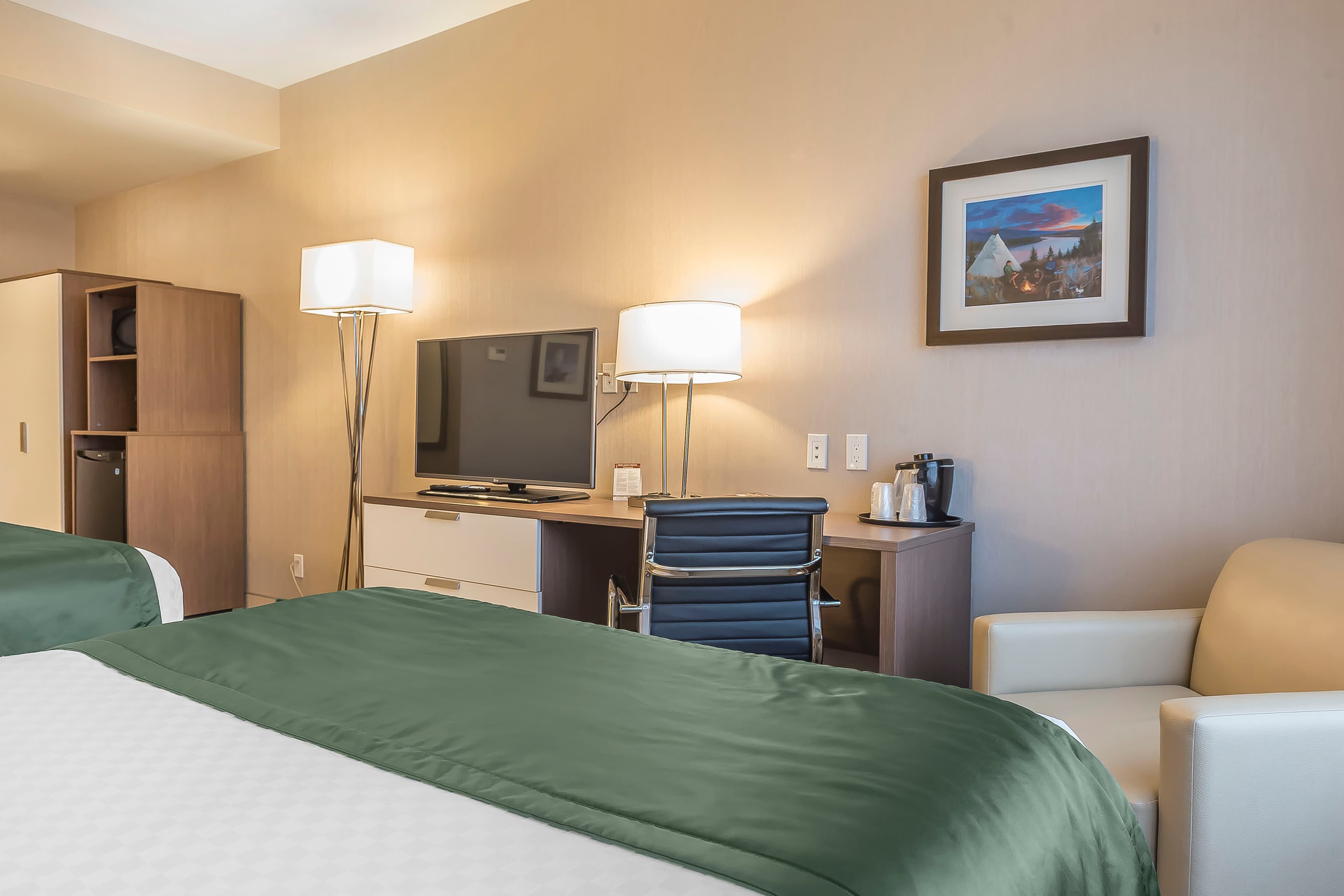 Quality Inn — 14