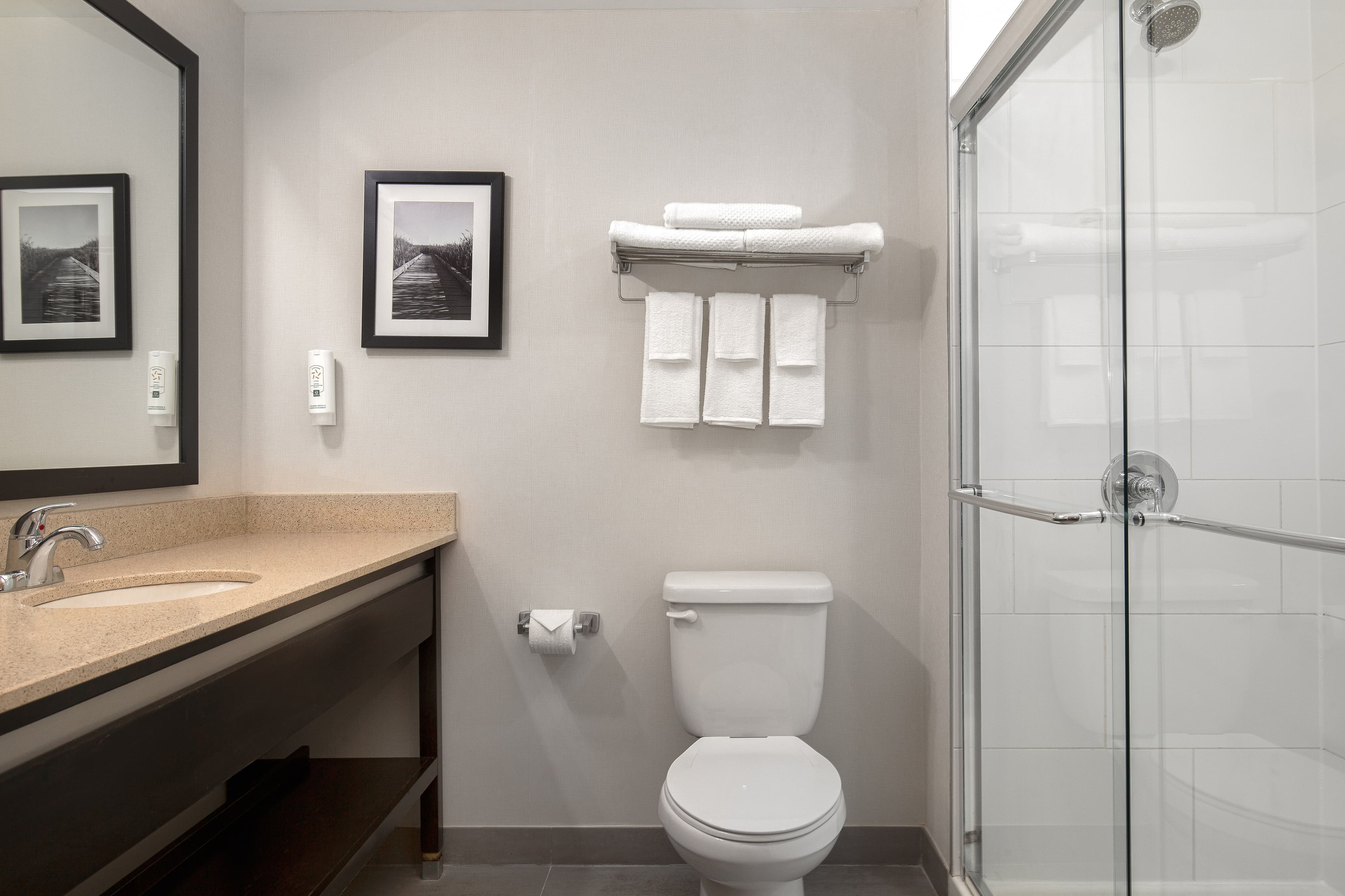 Quality Inn & Suites — 7