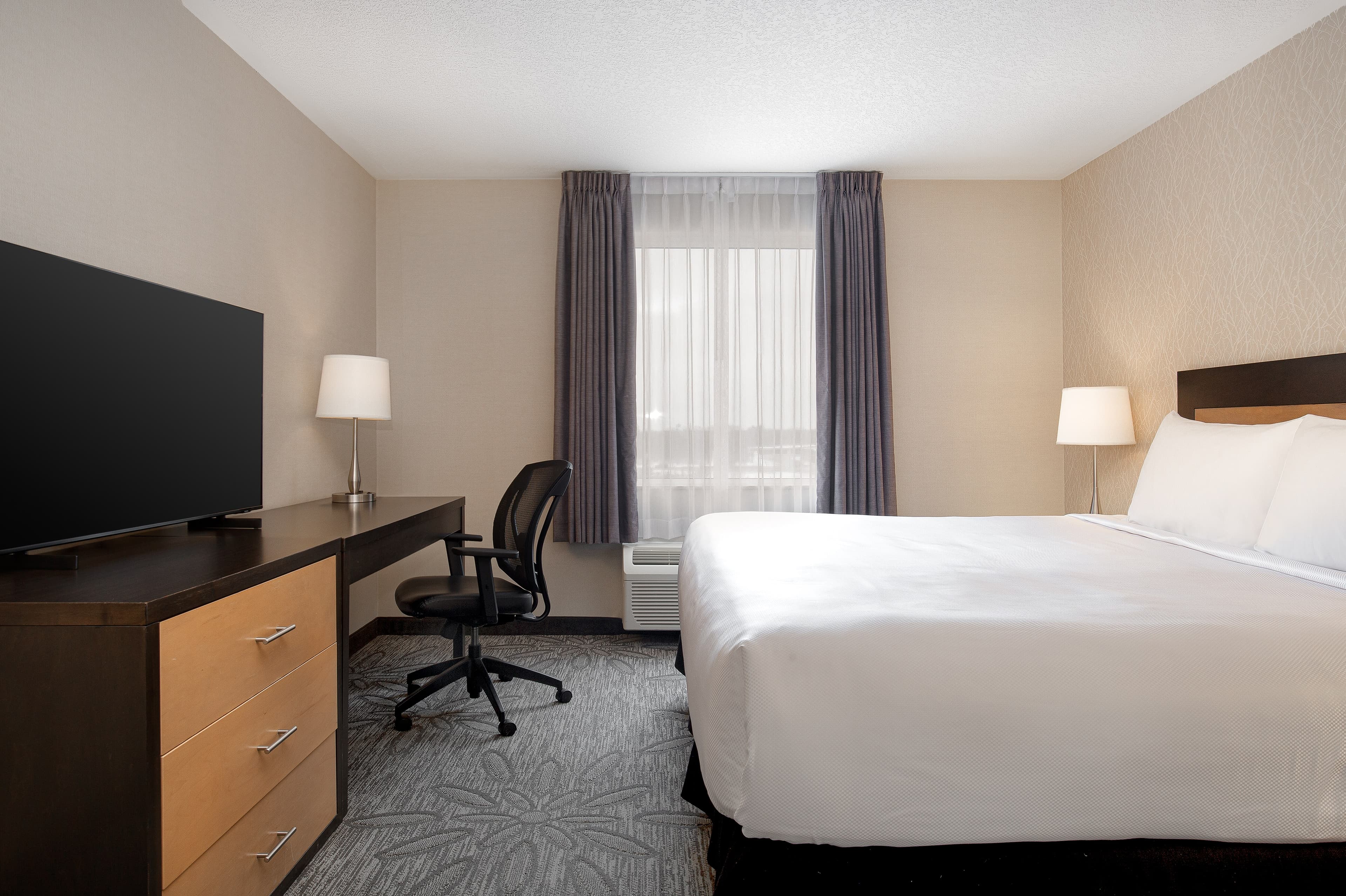 Quality Inn & Suites — 8