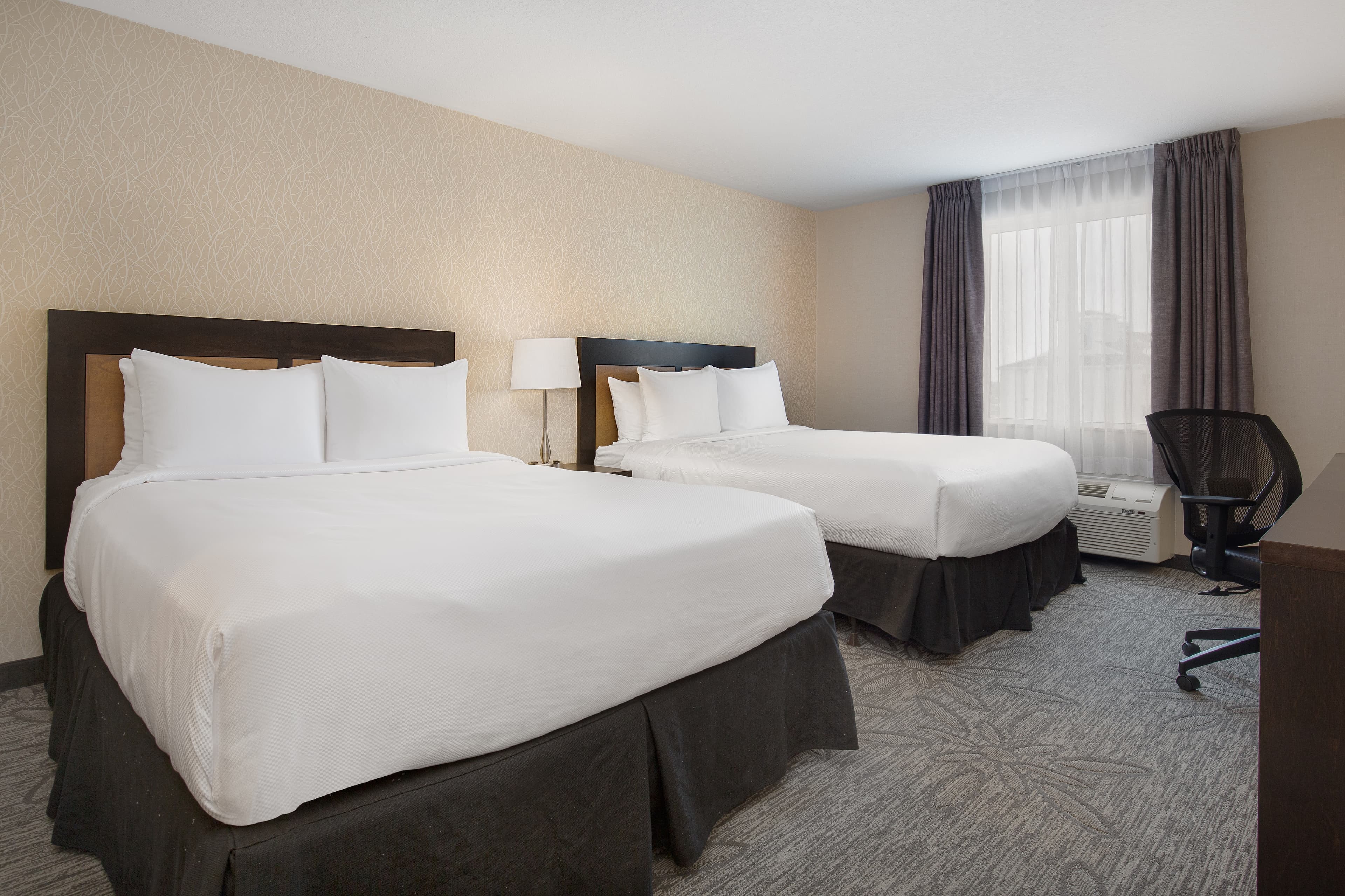 Quality Inn & Suites — 9