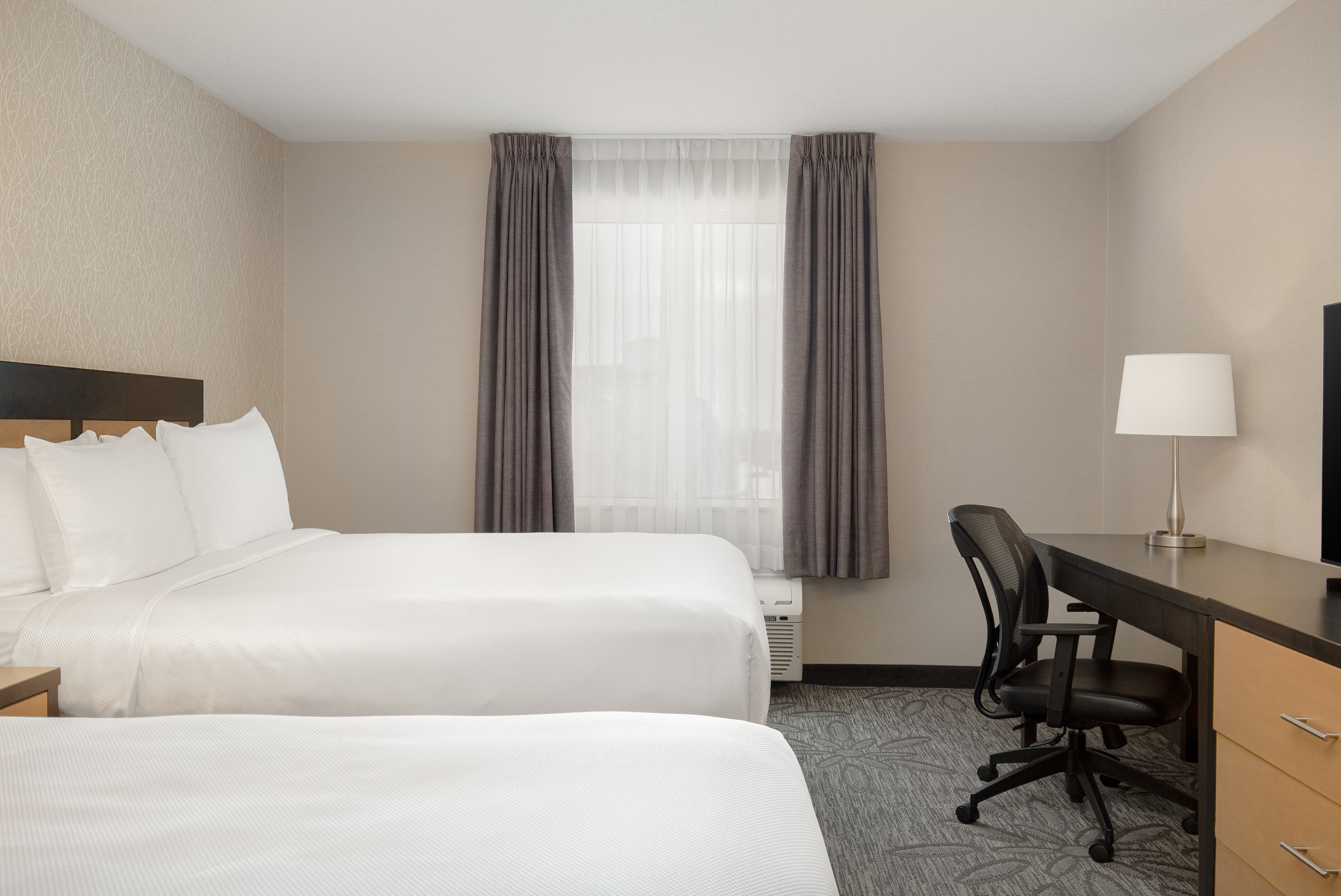 Quality Inn & Suites — 10