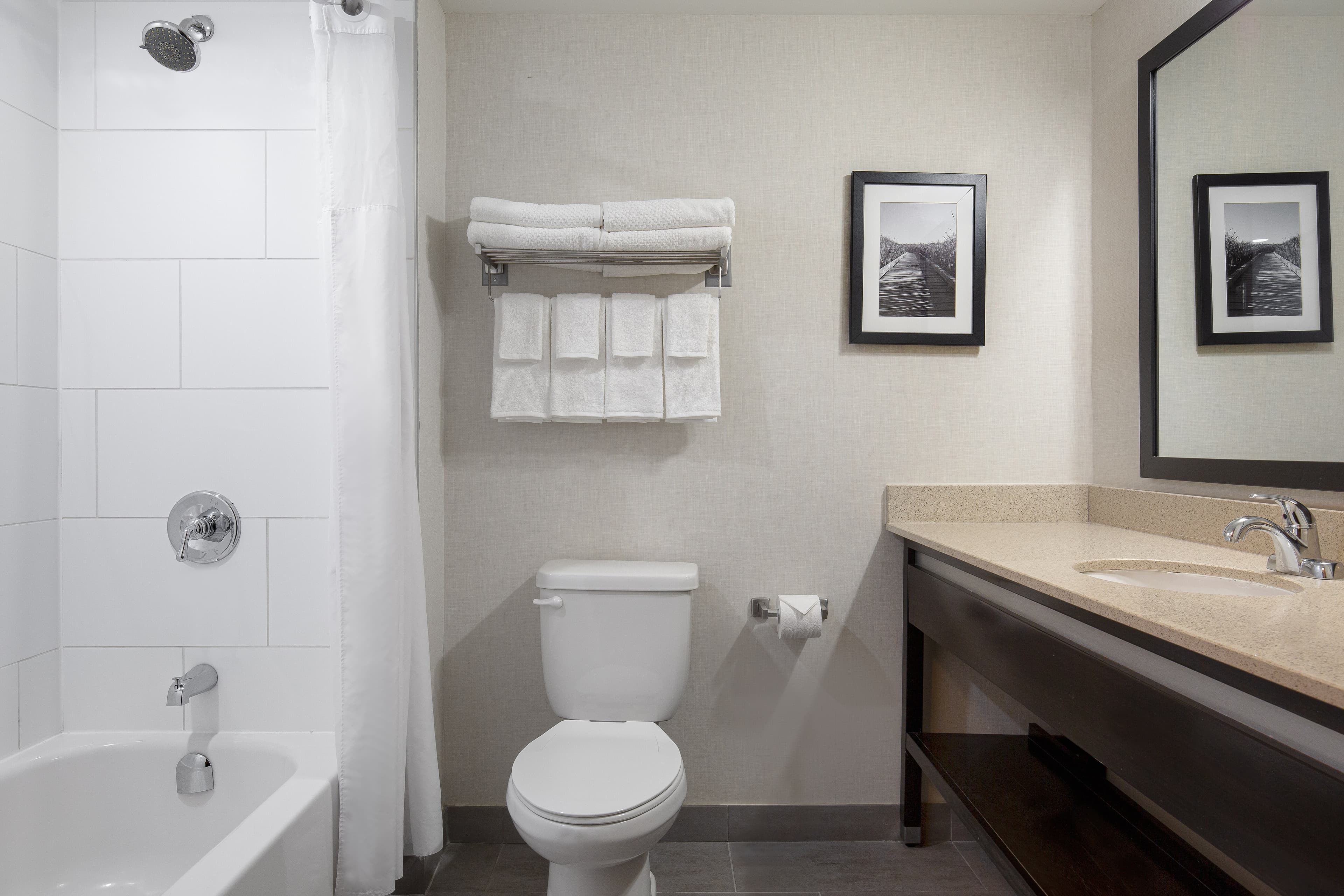 Quality Inn & Suites — 11