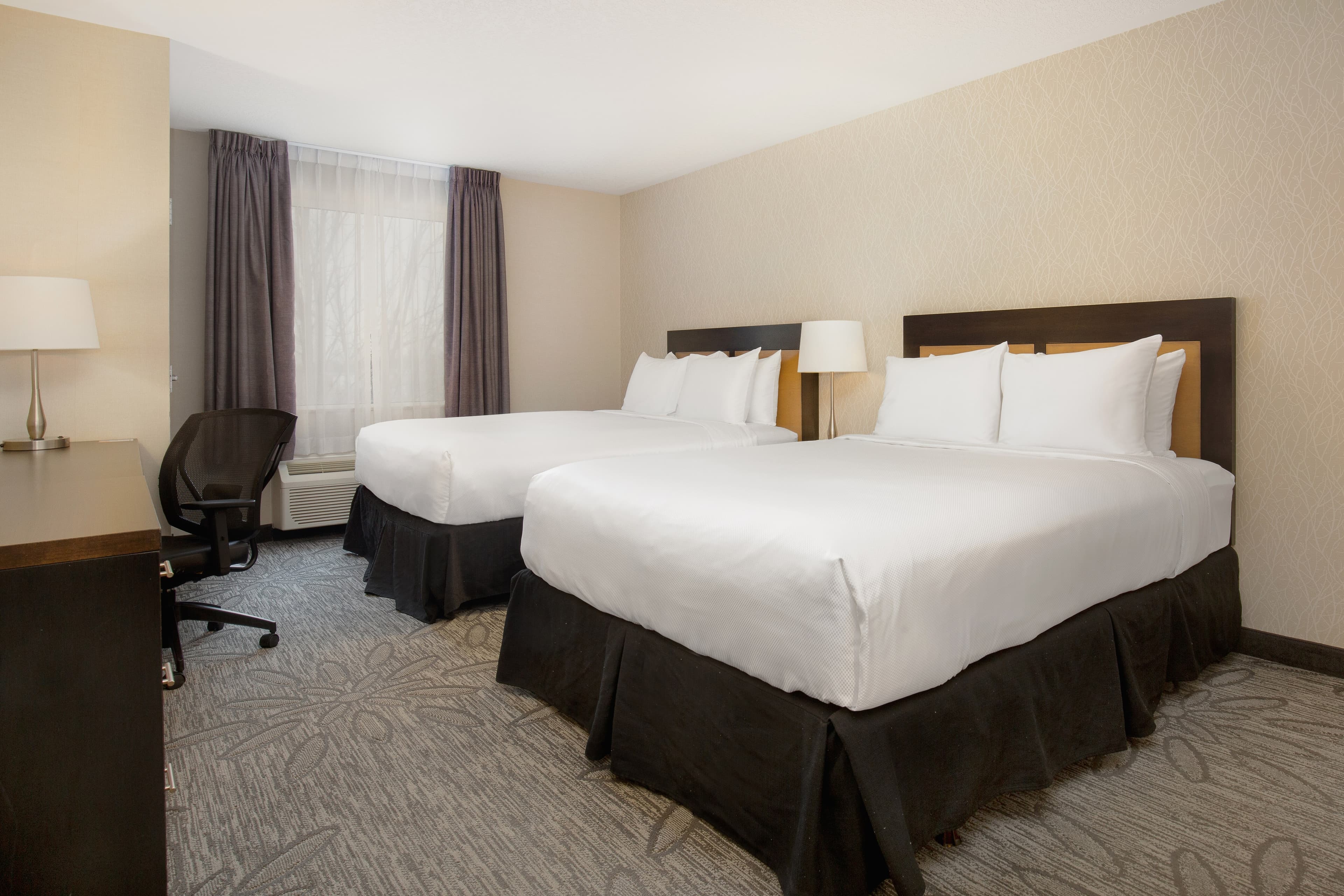 Quality Inn & Suites — 12