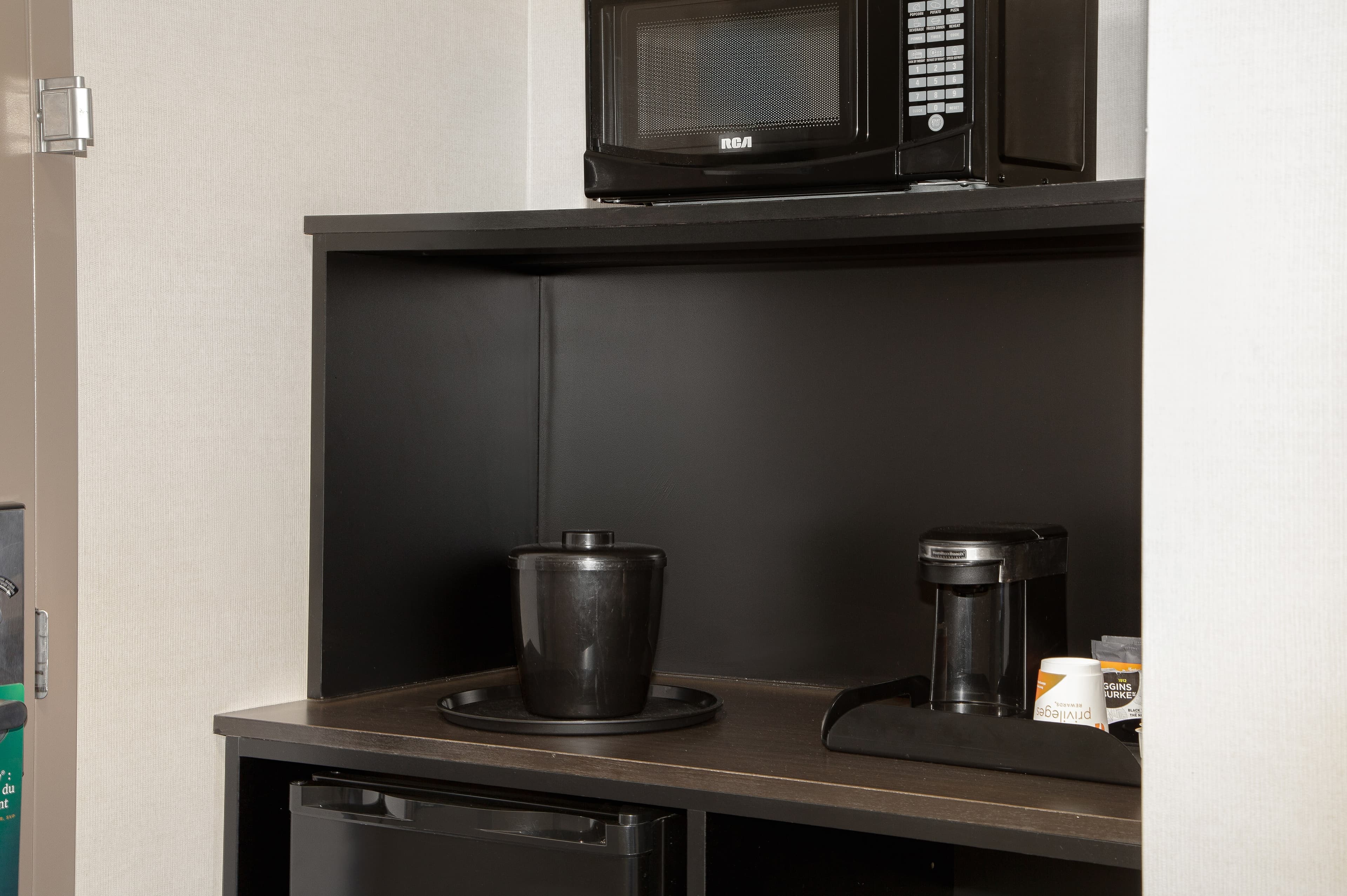 Quality Inn & Suites — 14