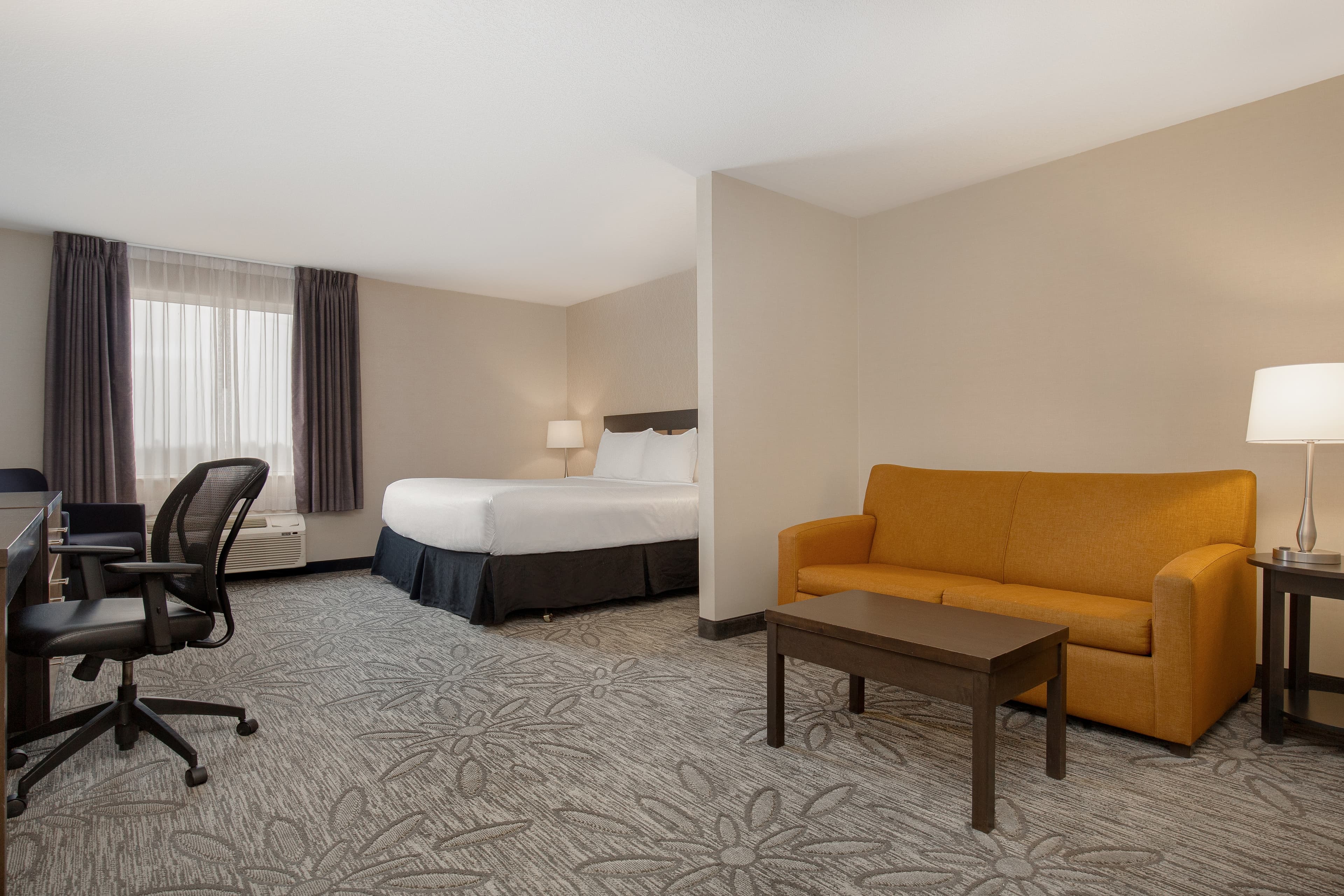 Quality Inn & Suites — 15