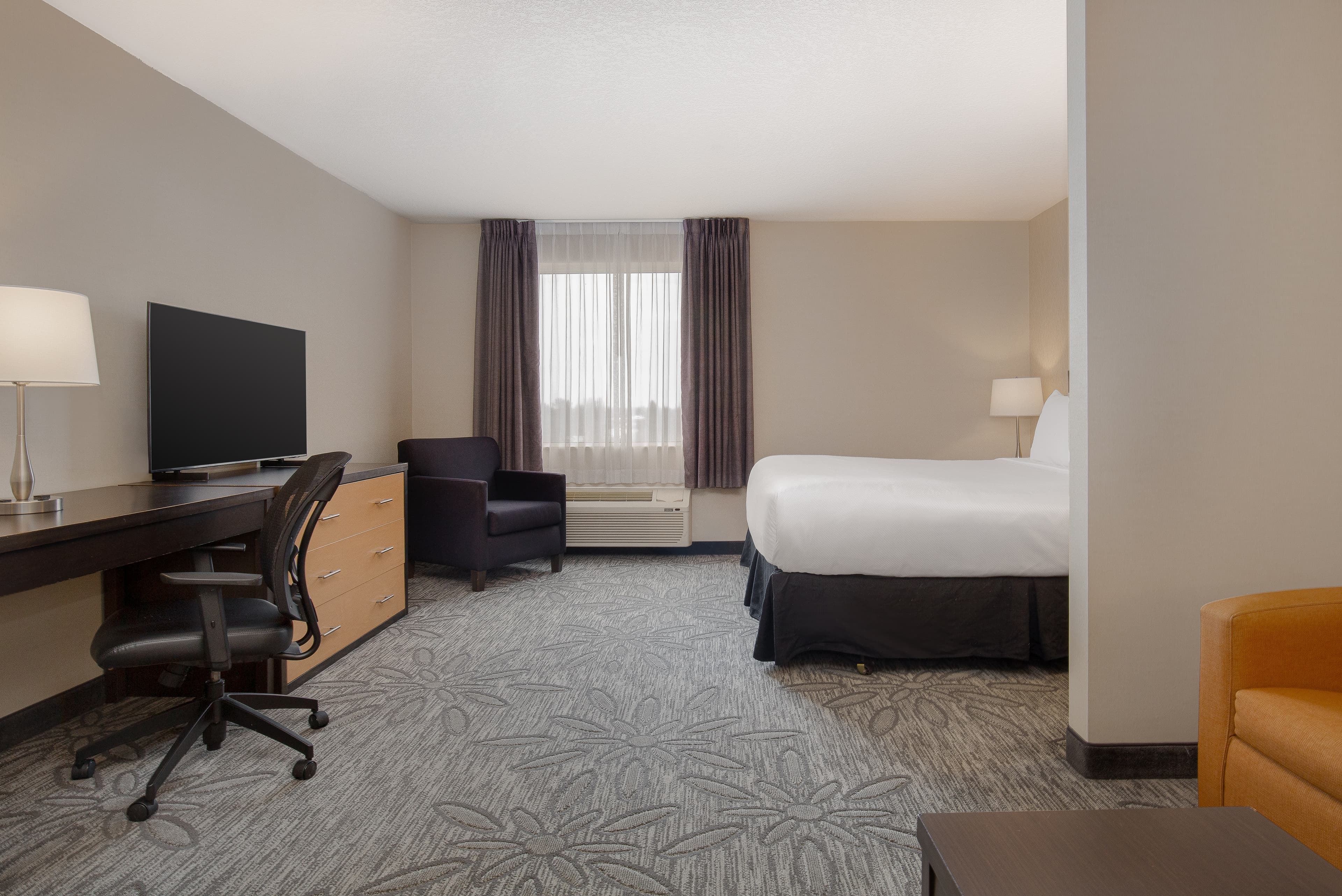 Quality Inn & Suites — 17