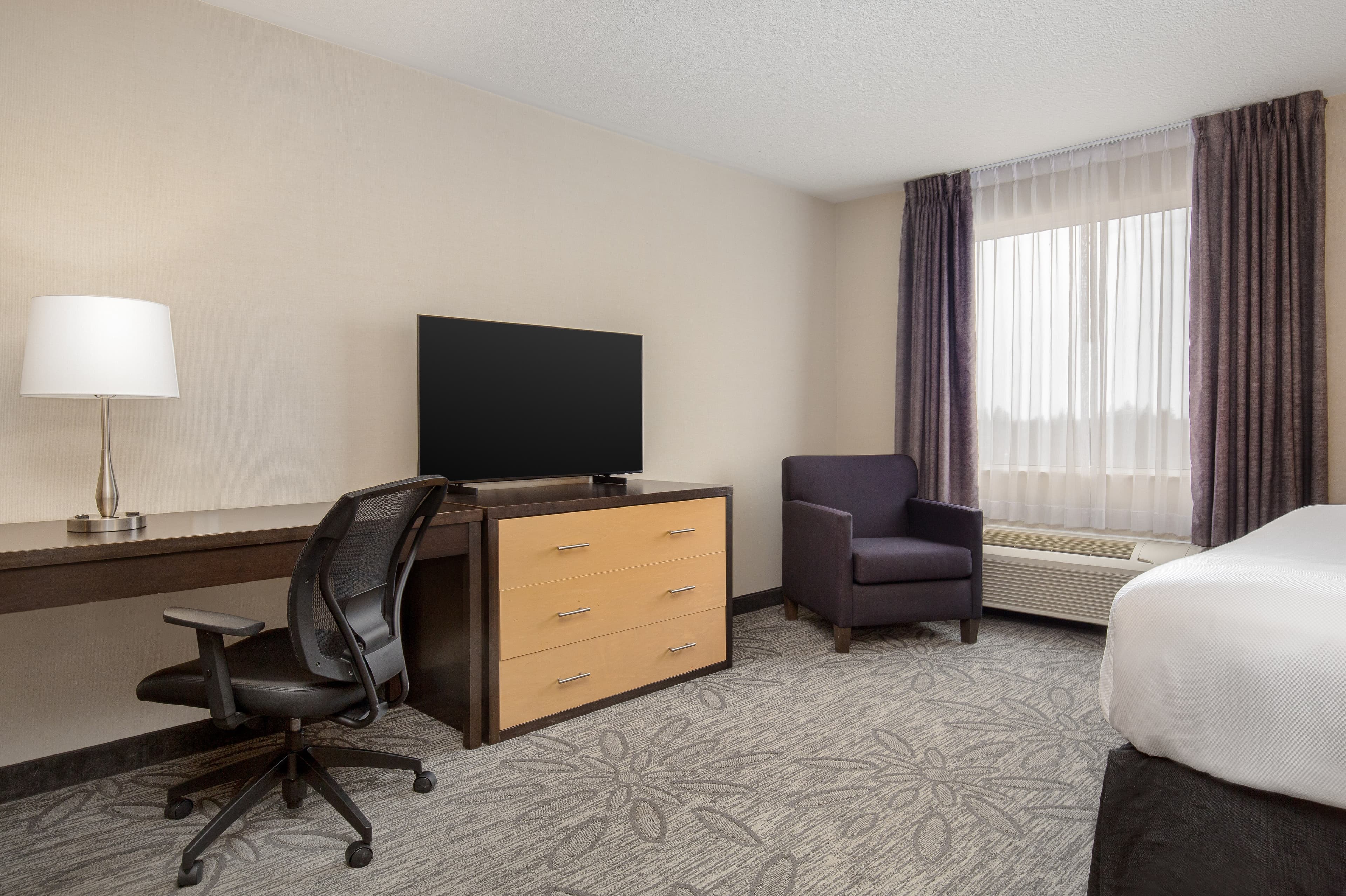 Quality Inn & Suites — 18