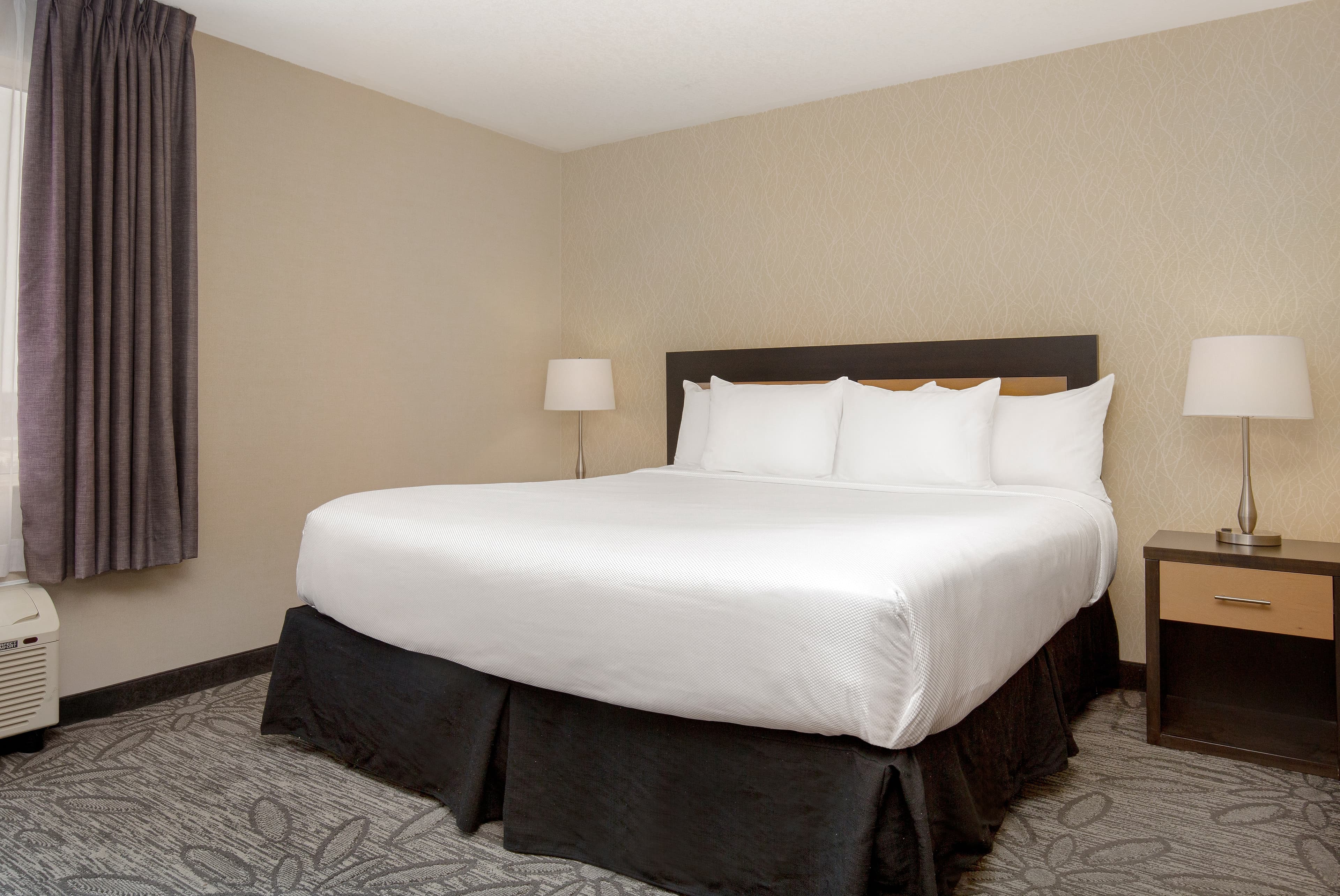 Quality Inn & Suites — 19