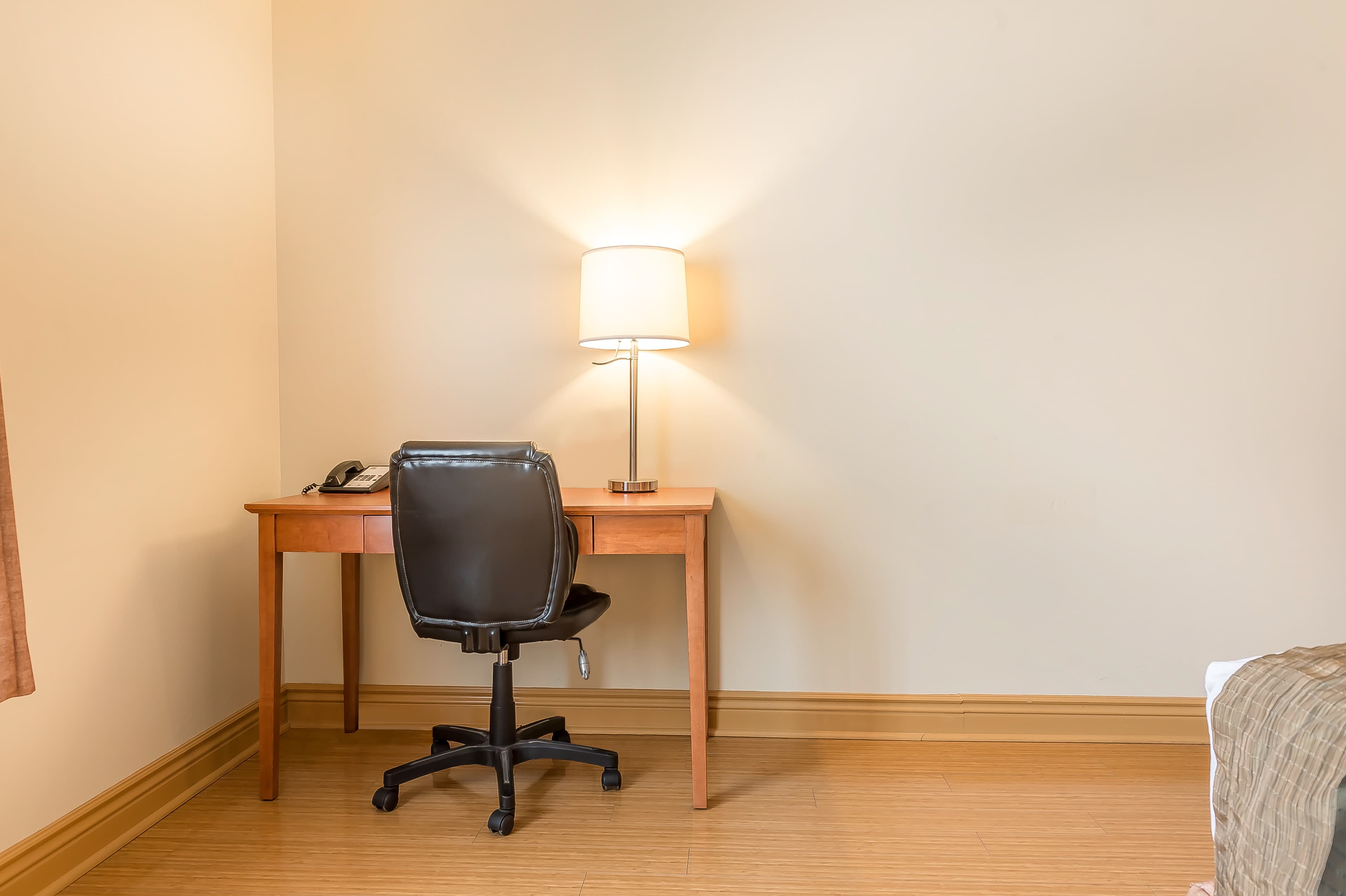 Quality Inn & Suites — 15