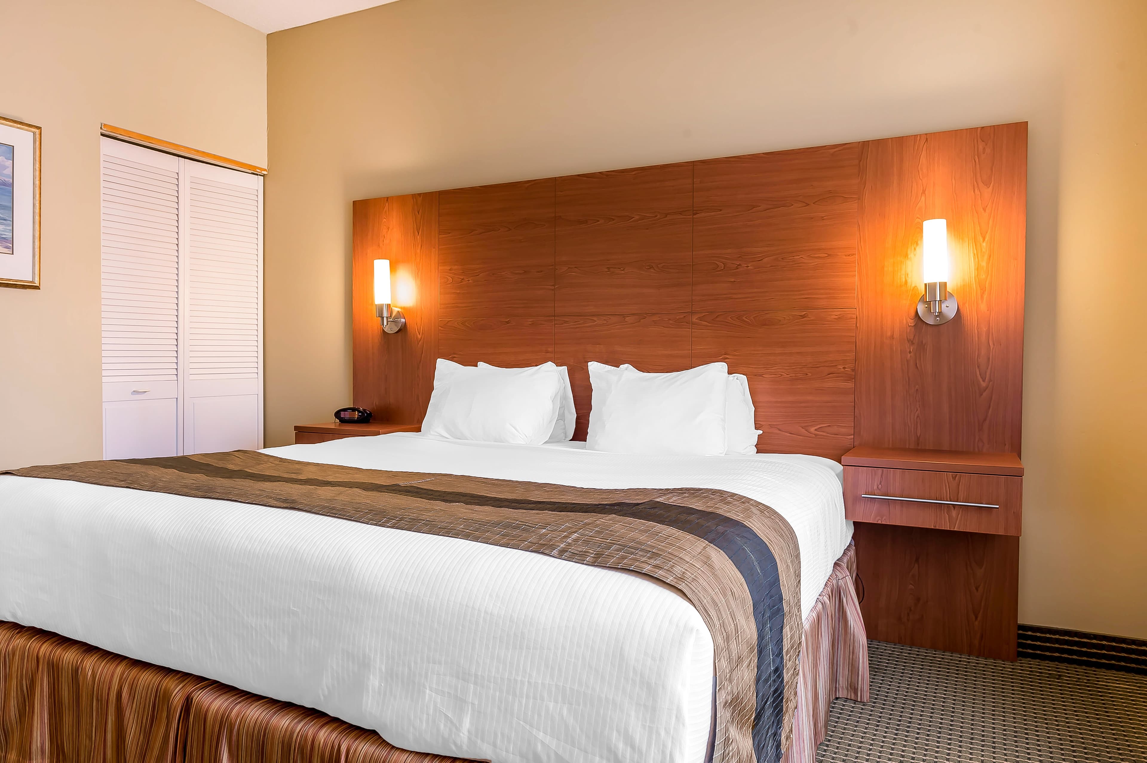 Quality Inn & Suites — 17