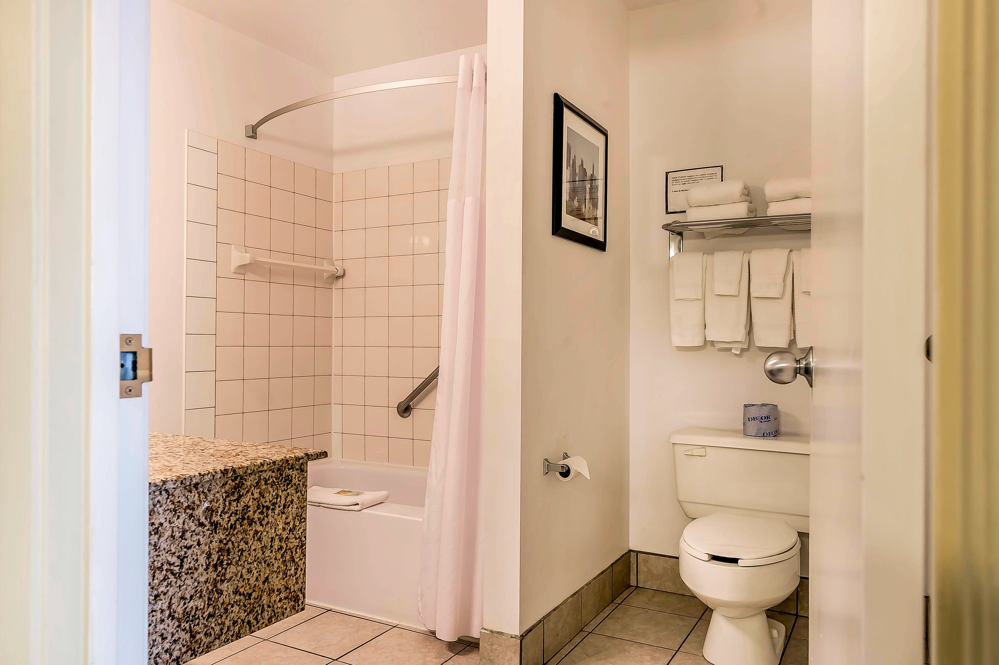 Quality Inn & Suites — 21