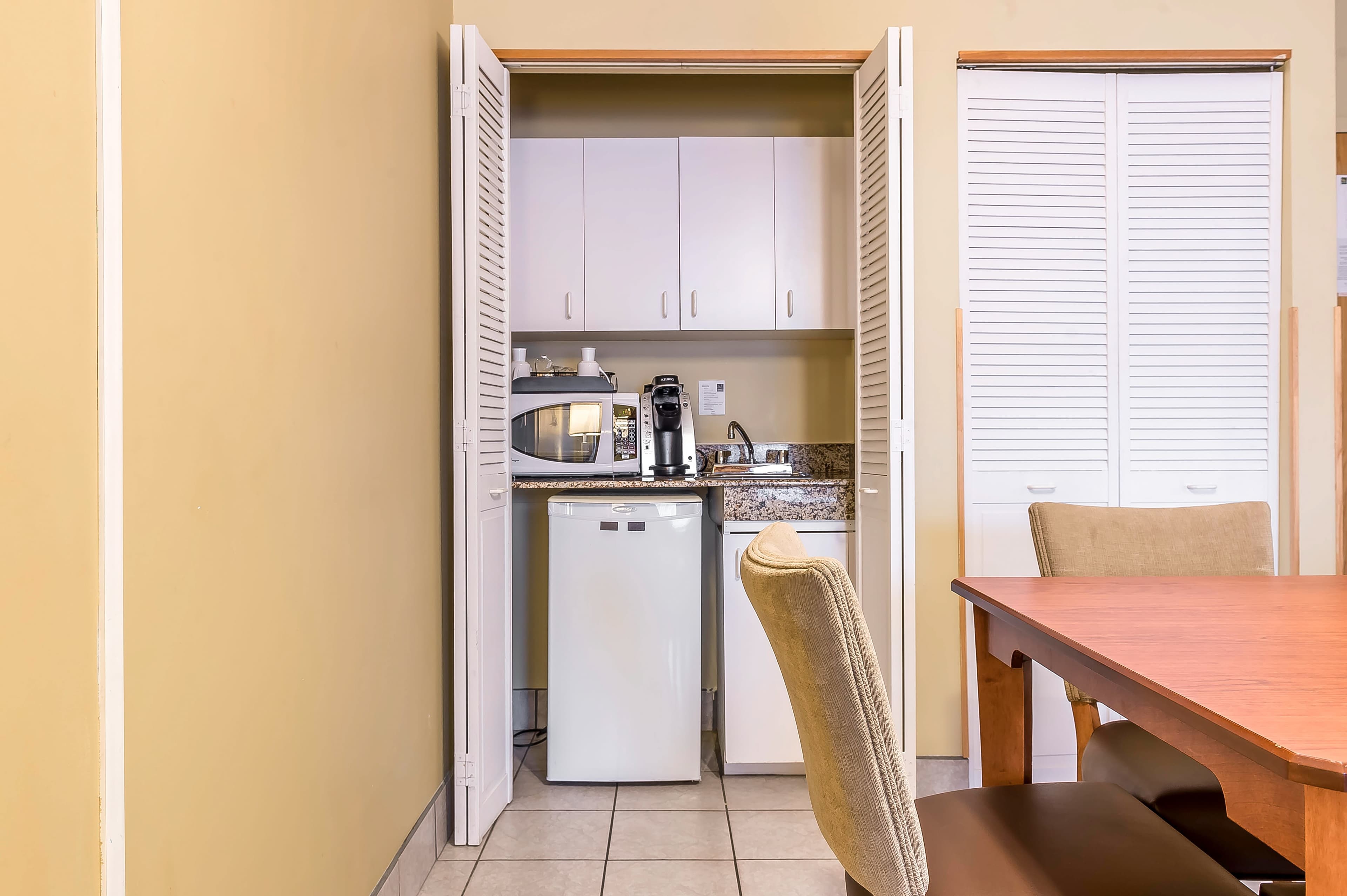 Quality Inn & Suites — 22