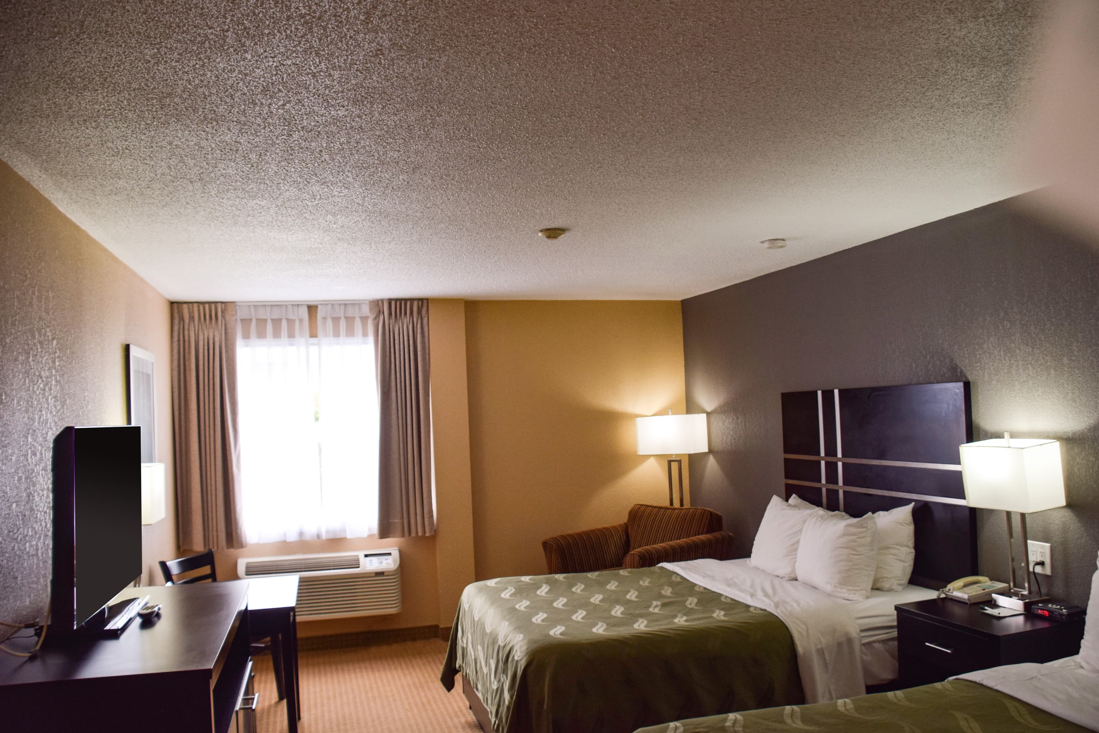 Quality Inn — 11