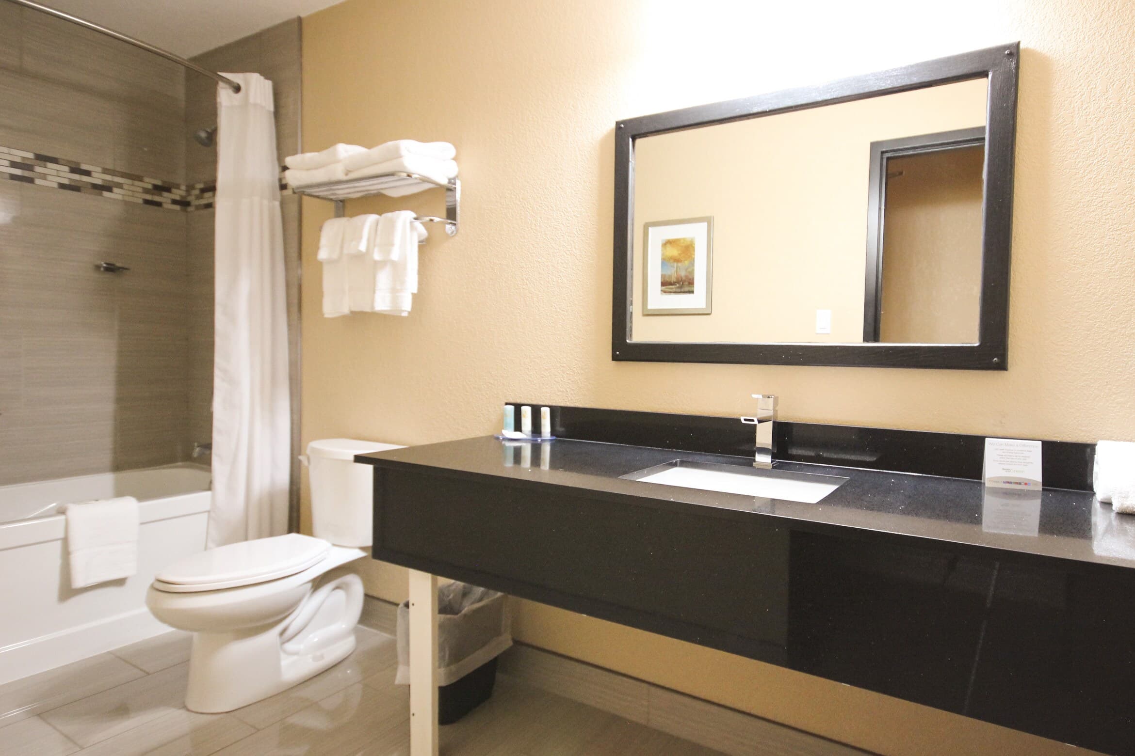Quality Inn — 22