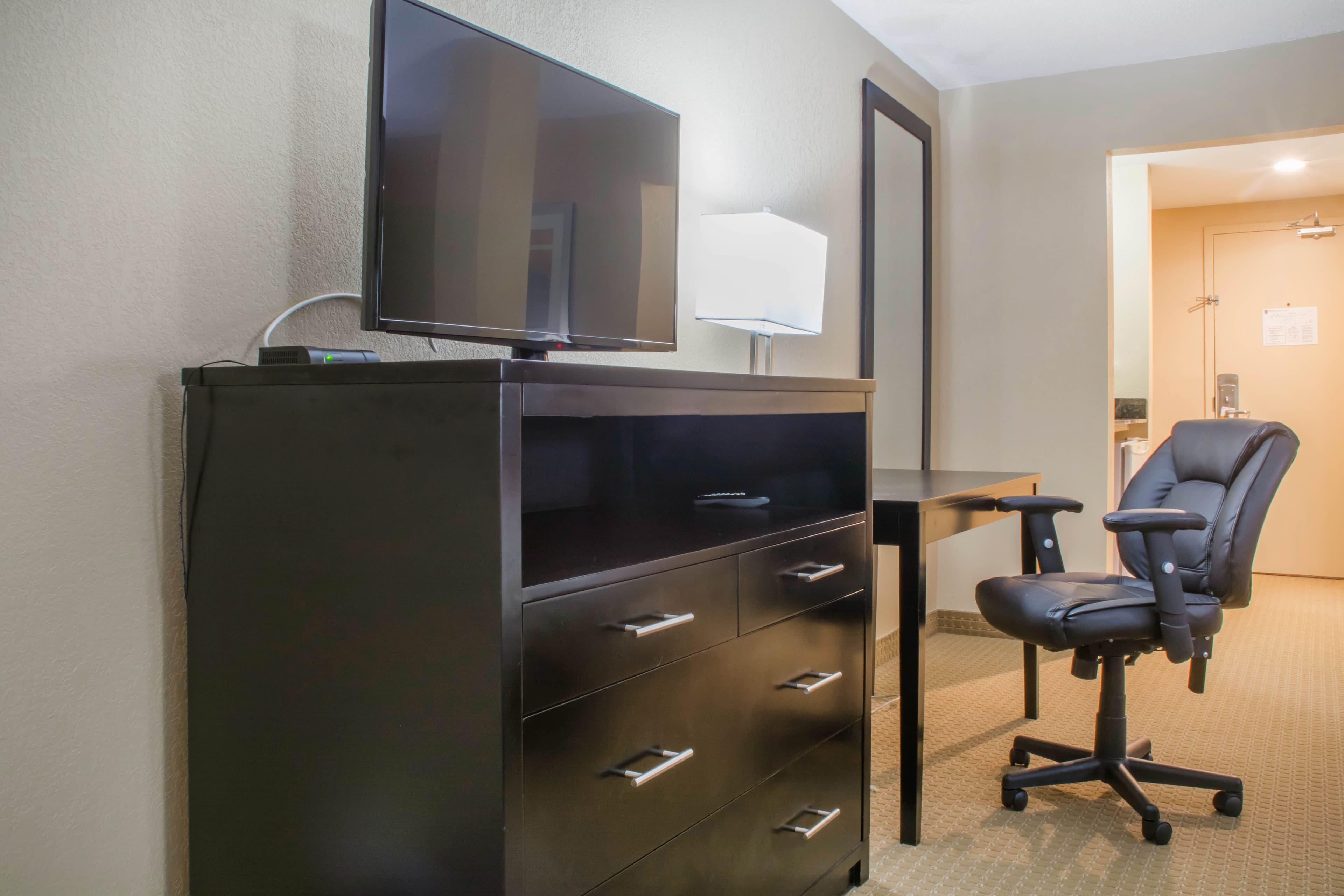 Quality Inn — 4