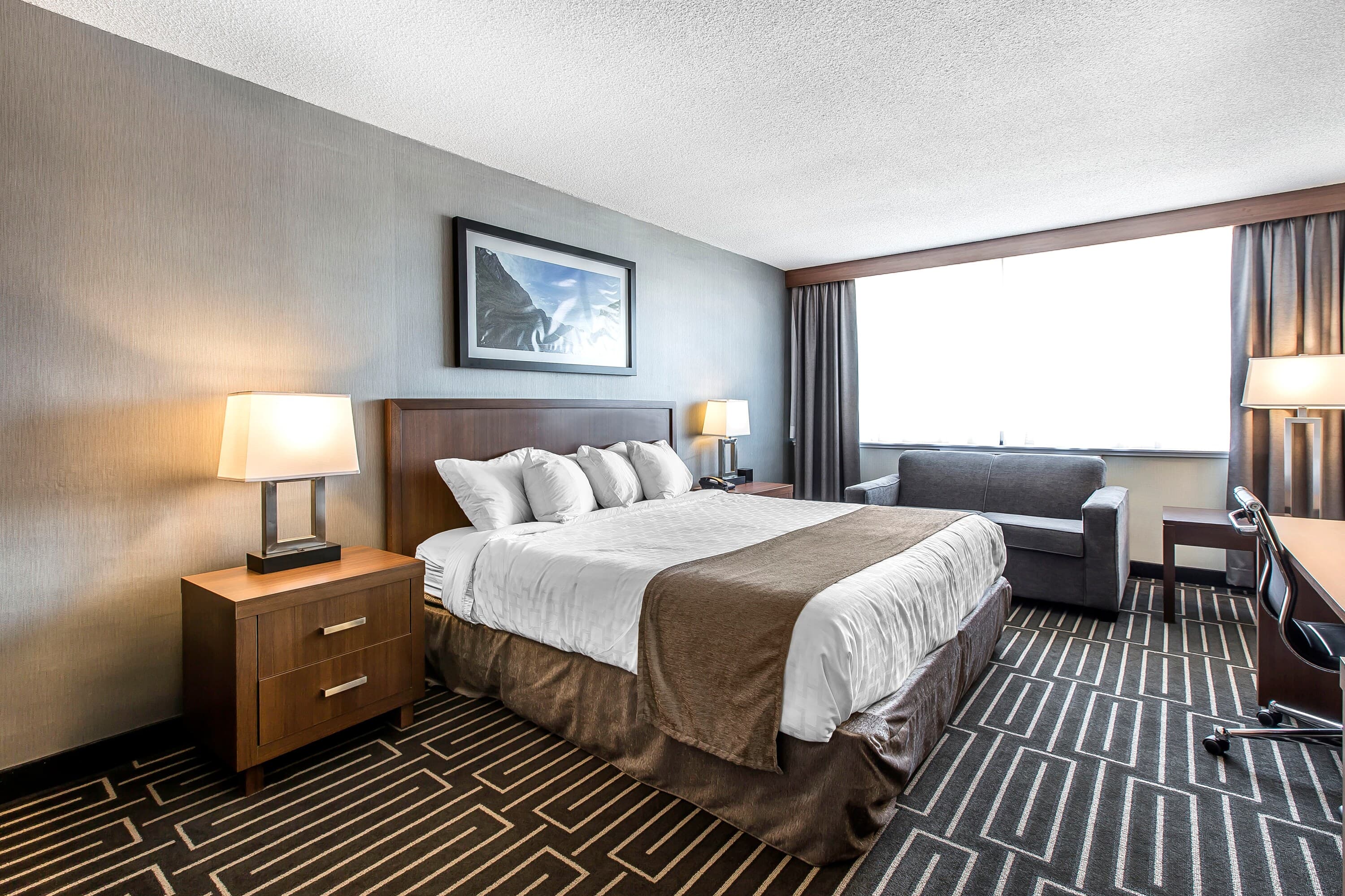 Quality Inn - Image 1