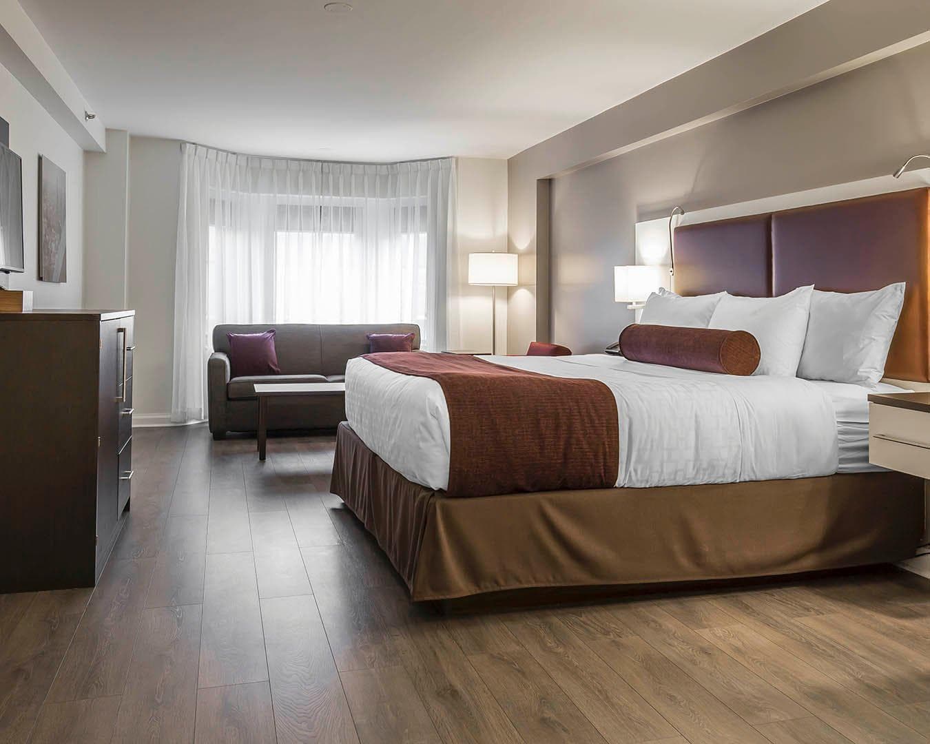 The Saint James Hotel, an Ascend Collection Hotel - Image 2