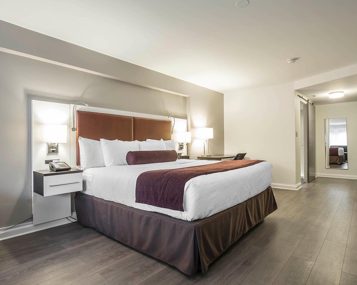 The Saint James Hotel, an Ascend Collection Hotel - Image 3