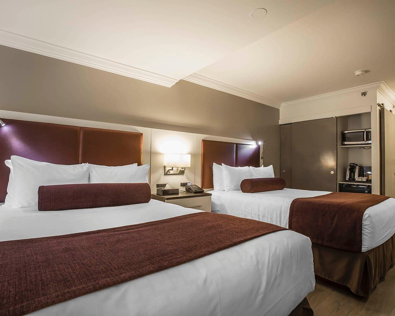 The Saint James Hotel, an Ascend Collection Hotel - Image 5