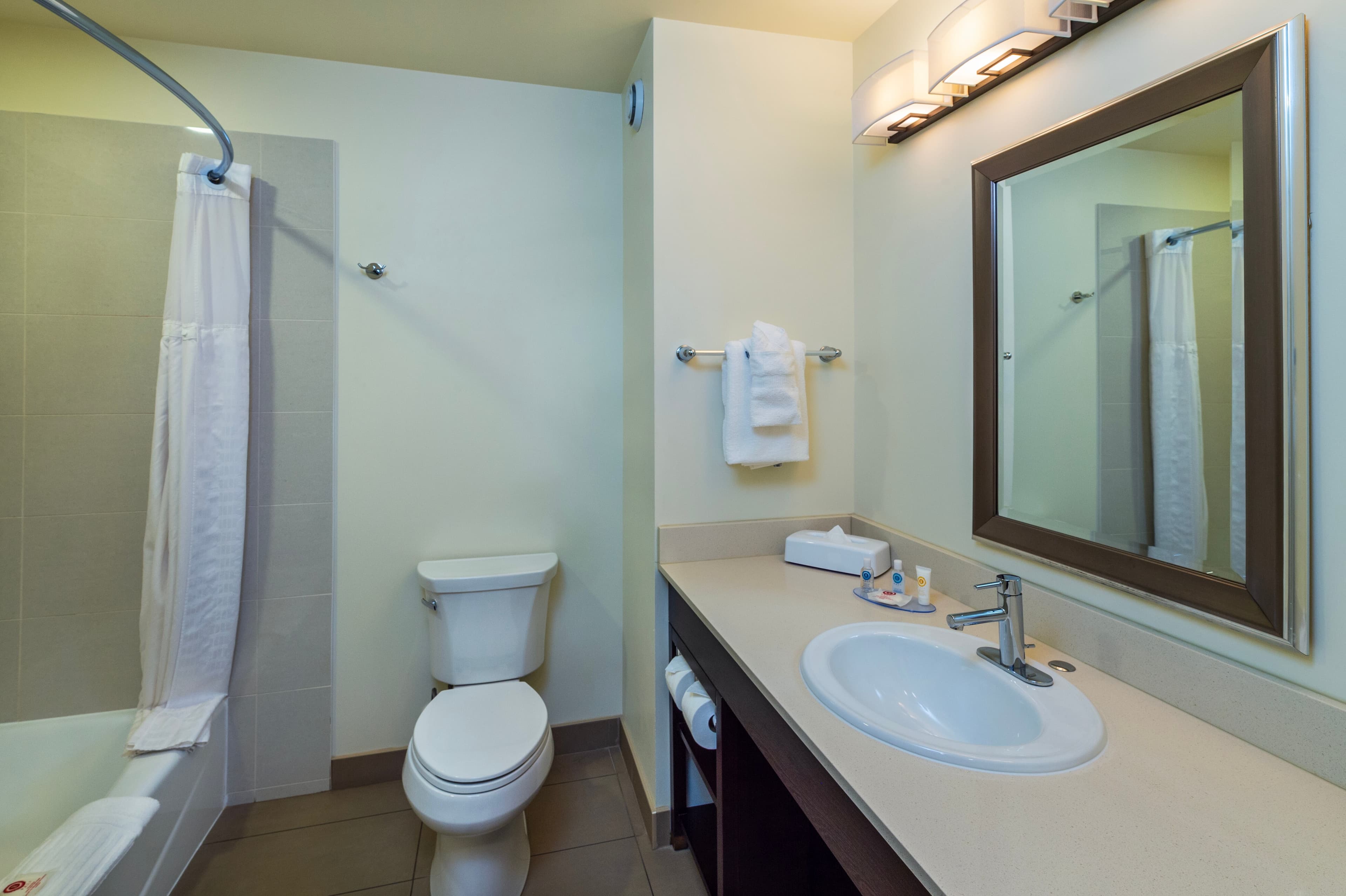 Comfort Inn & Suites — 12