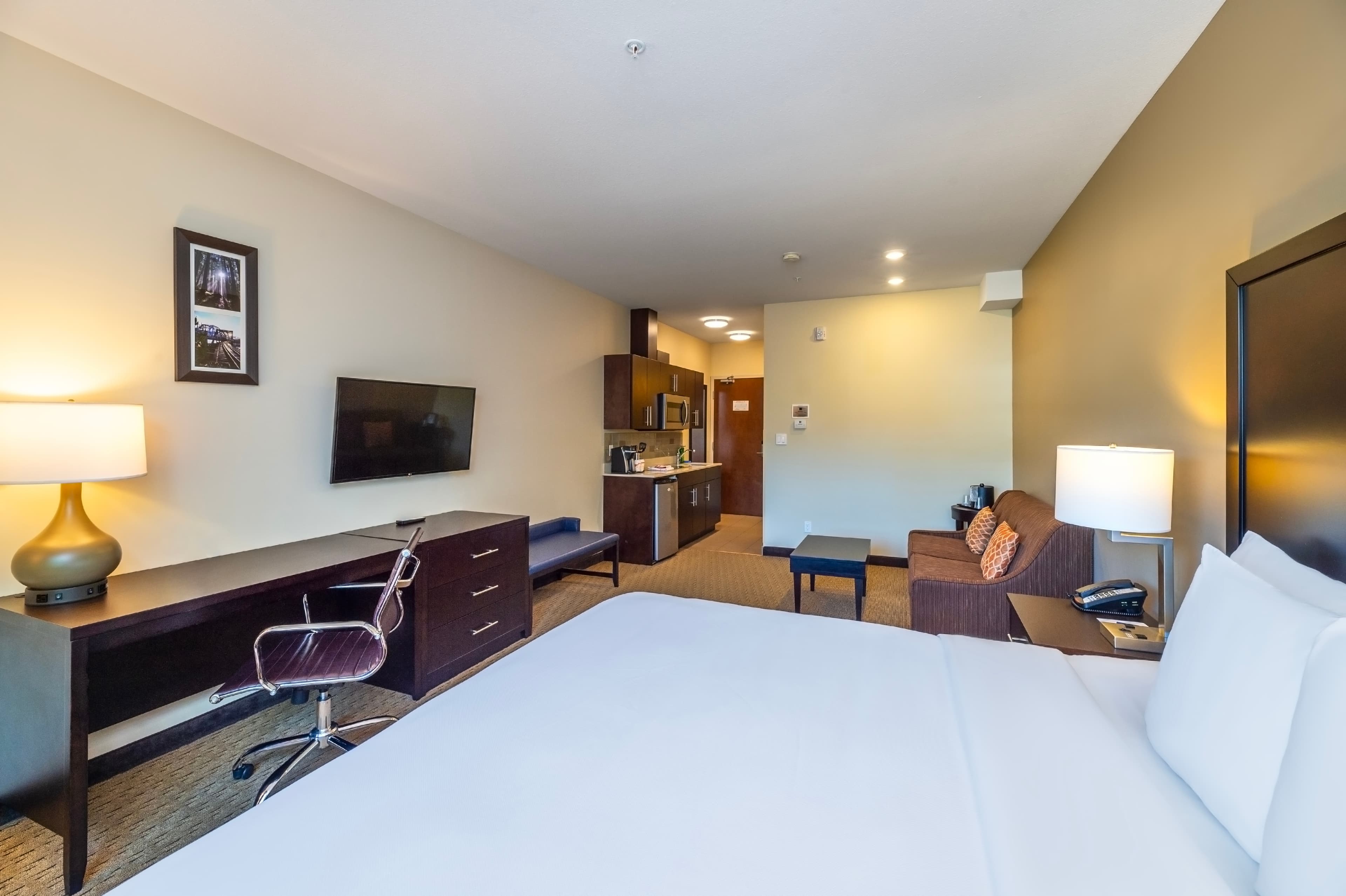 Comfort Inn & Suites — 27
