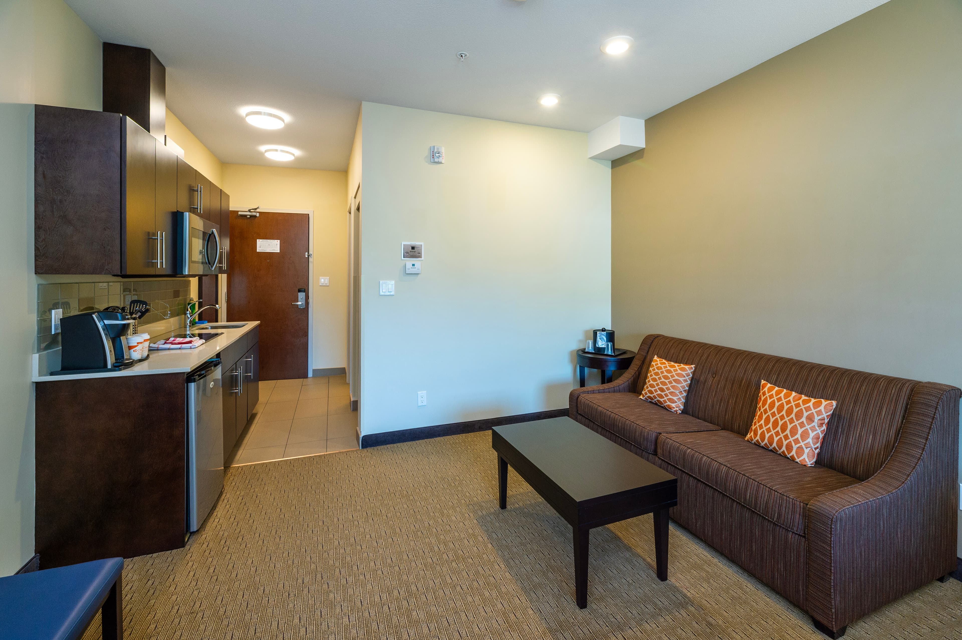Comfort Inn & Suites — 28