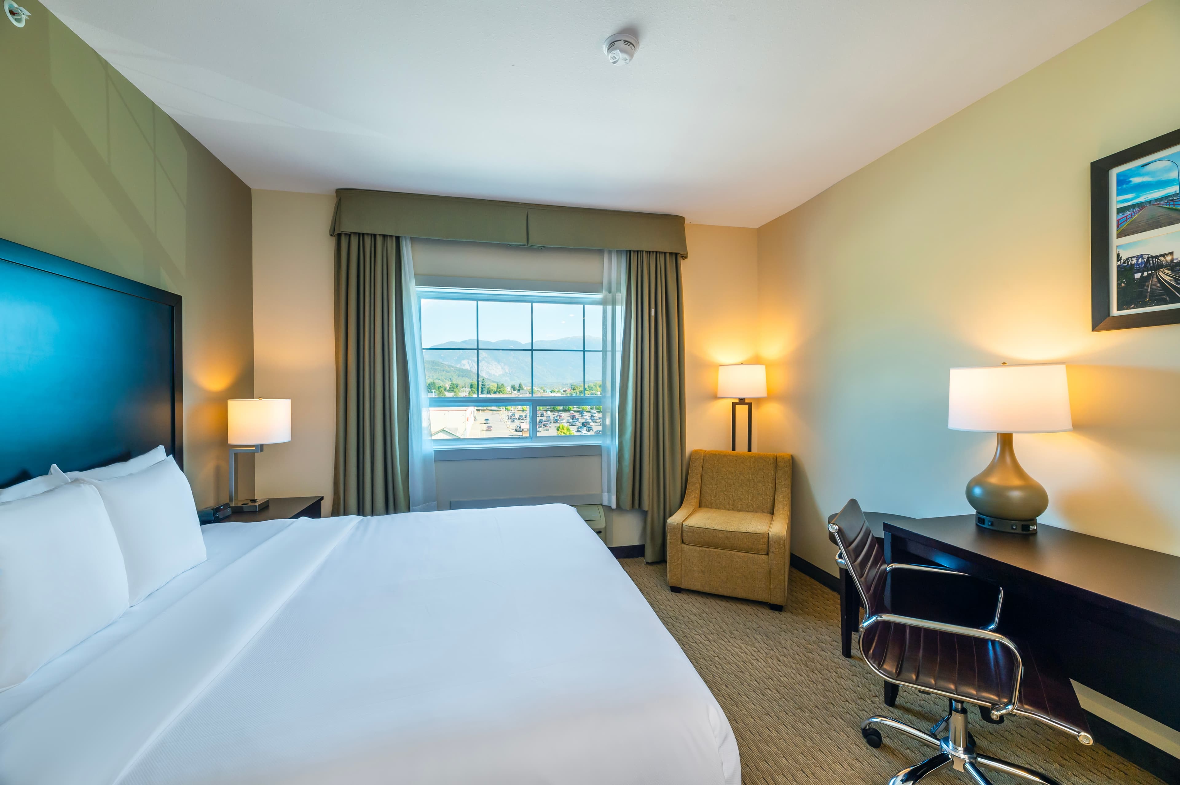 Comfort Inn & Suites — 32