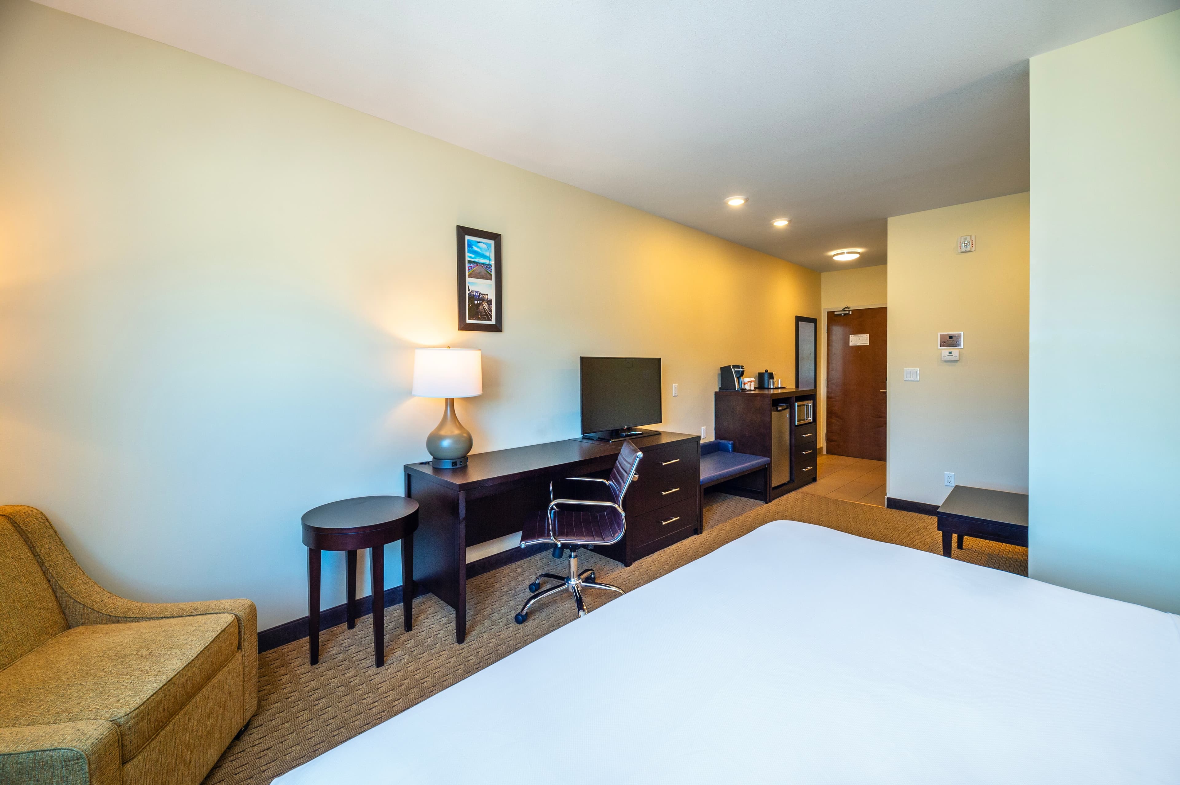 Comfort Inn & Suites — 33