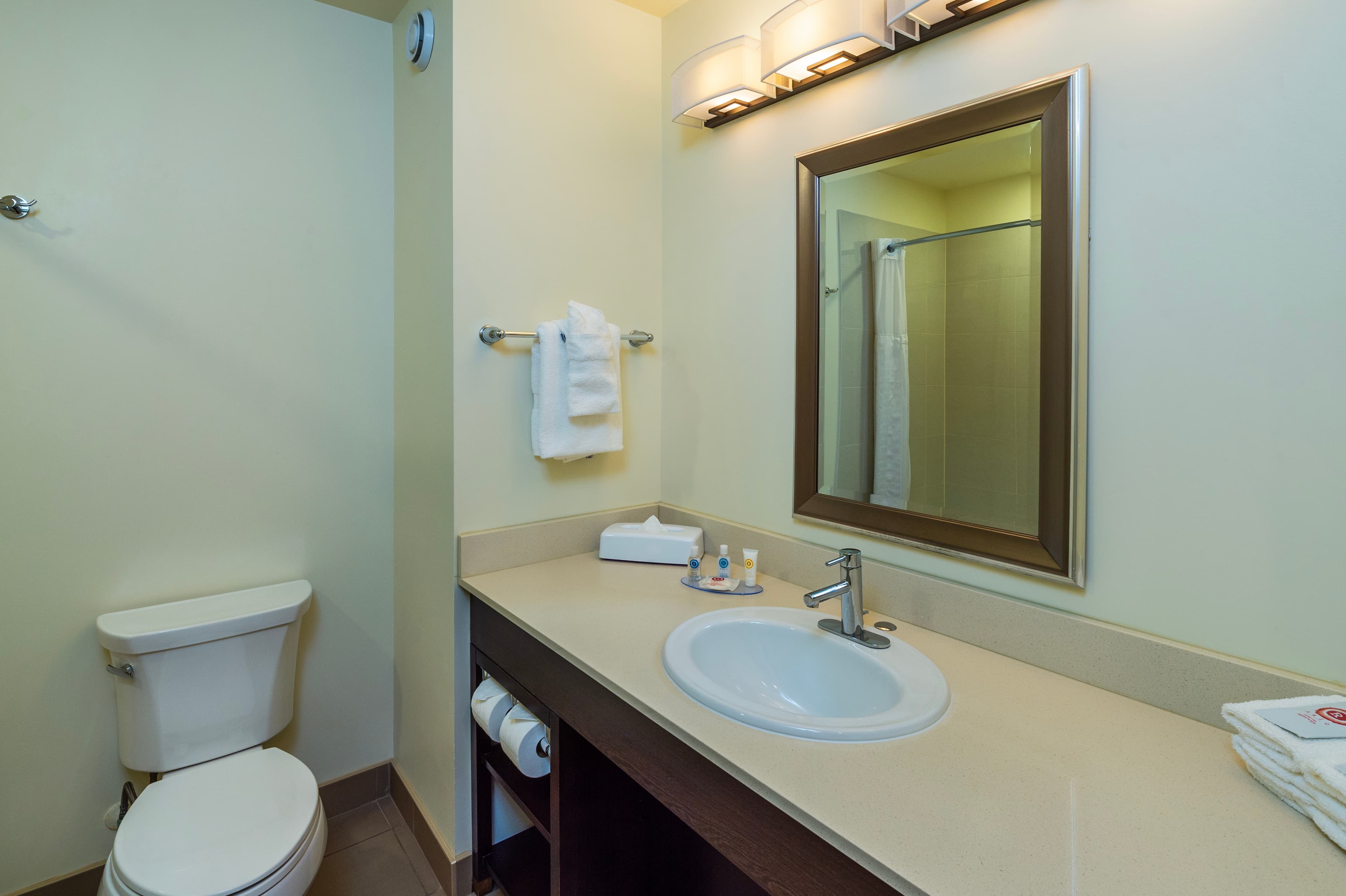 Comfort Inn & Suites — 13