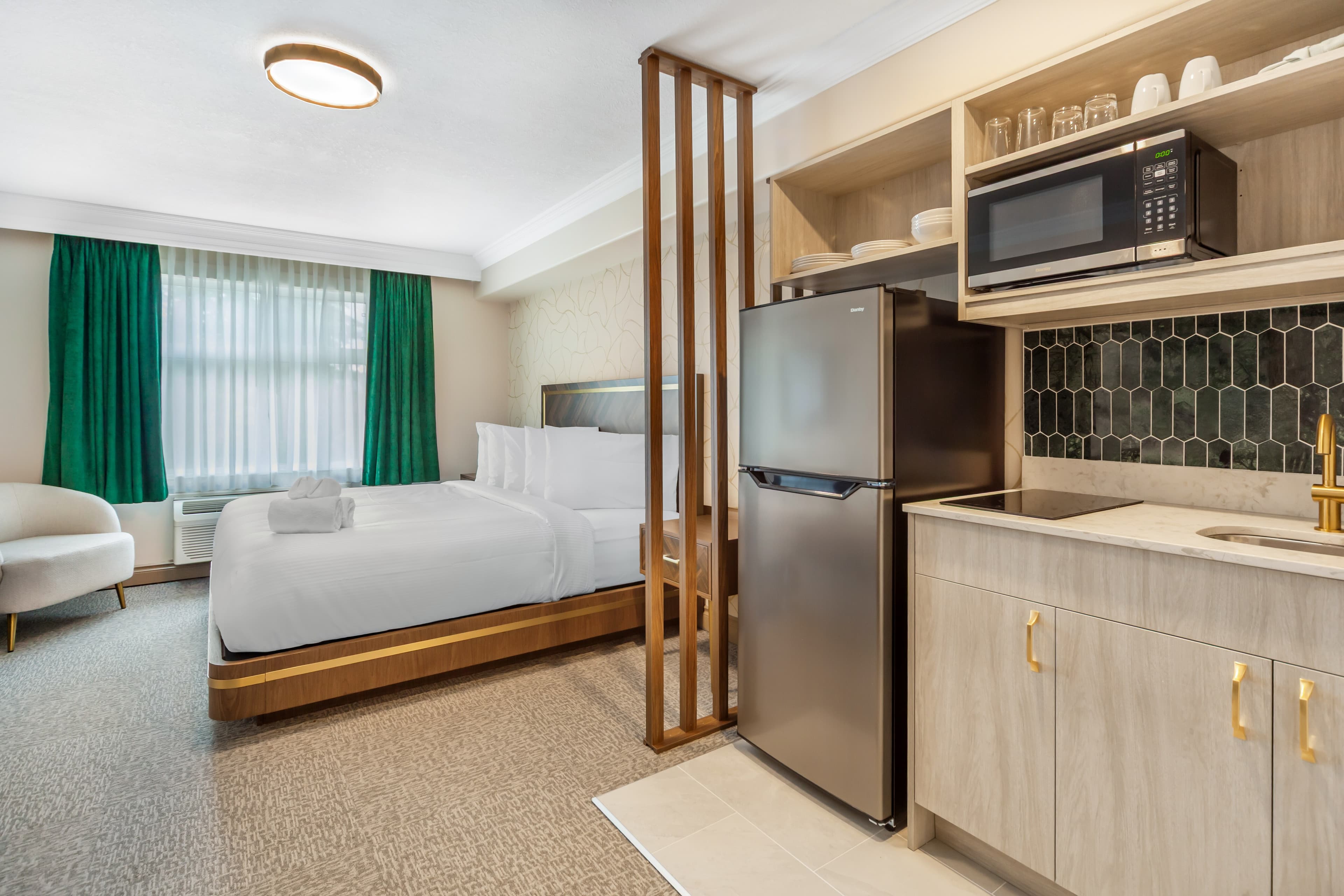 Velora Hinton, an Ascend Collection Hotel - Image 2