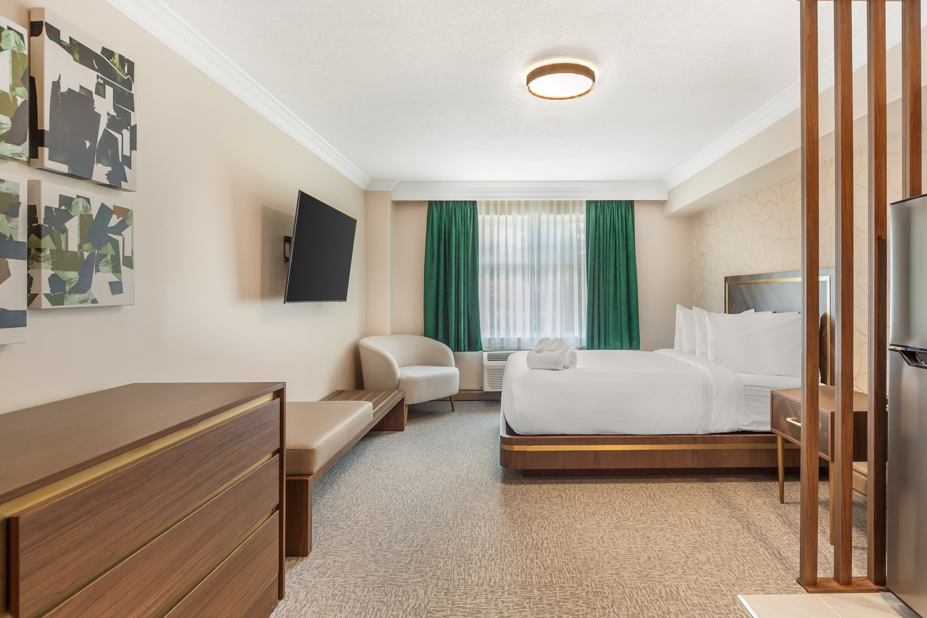 Velora Hinton, an Ascend Collection Hotel — 6