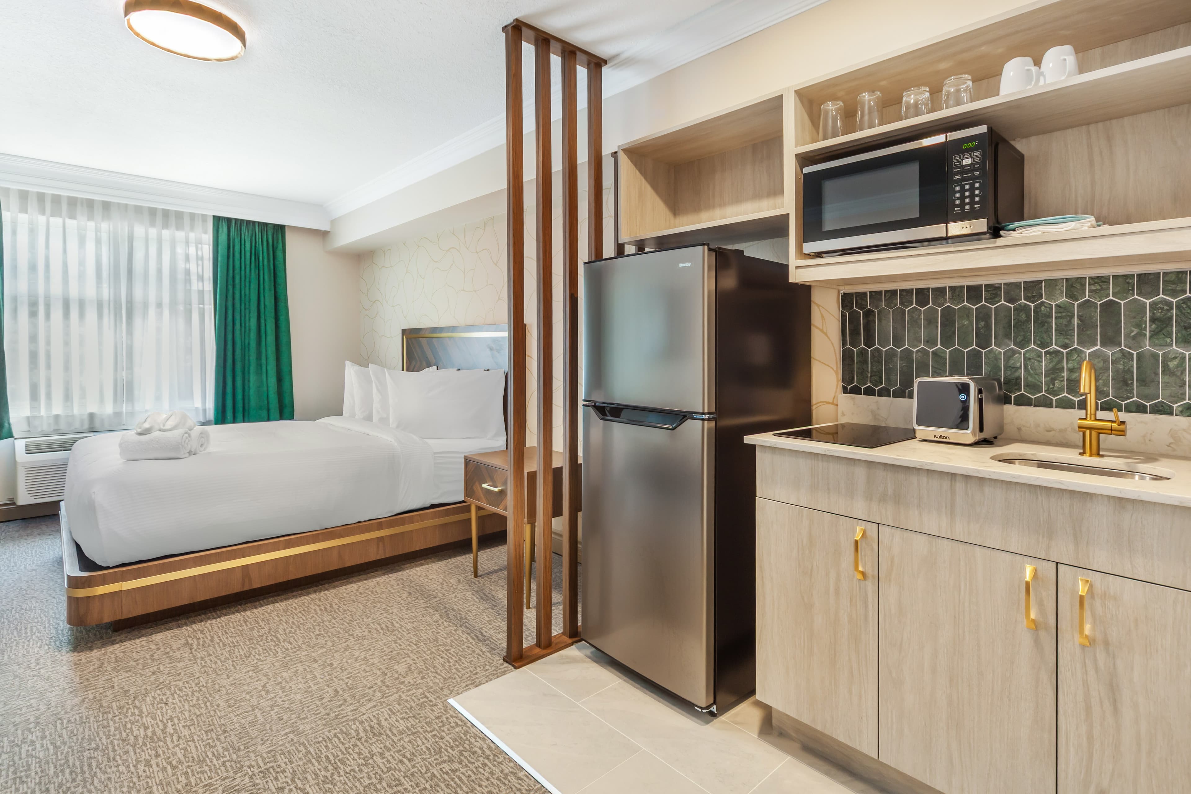 Velora Hinton, an Ascend Collection Hotel — 8