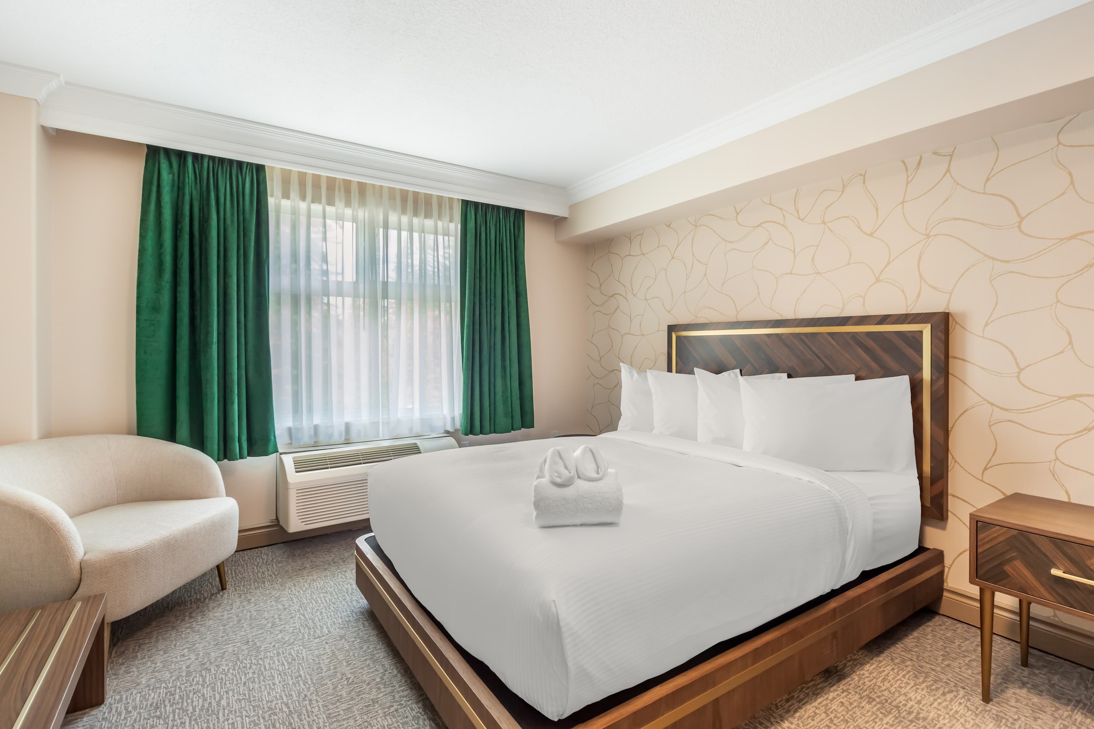 Velora Hinton, an Ascend Collection Hotel — 9
