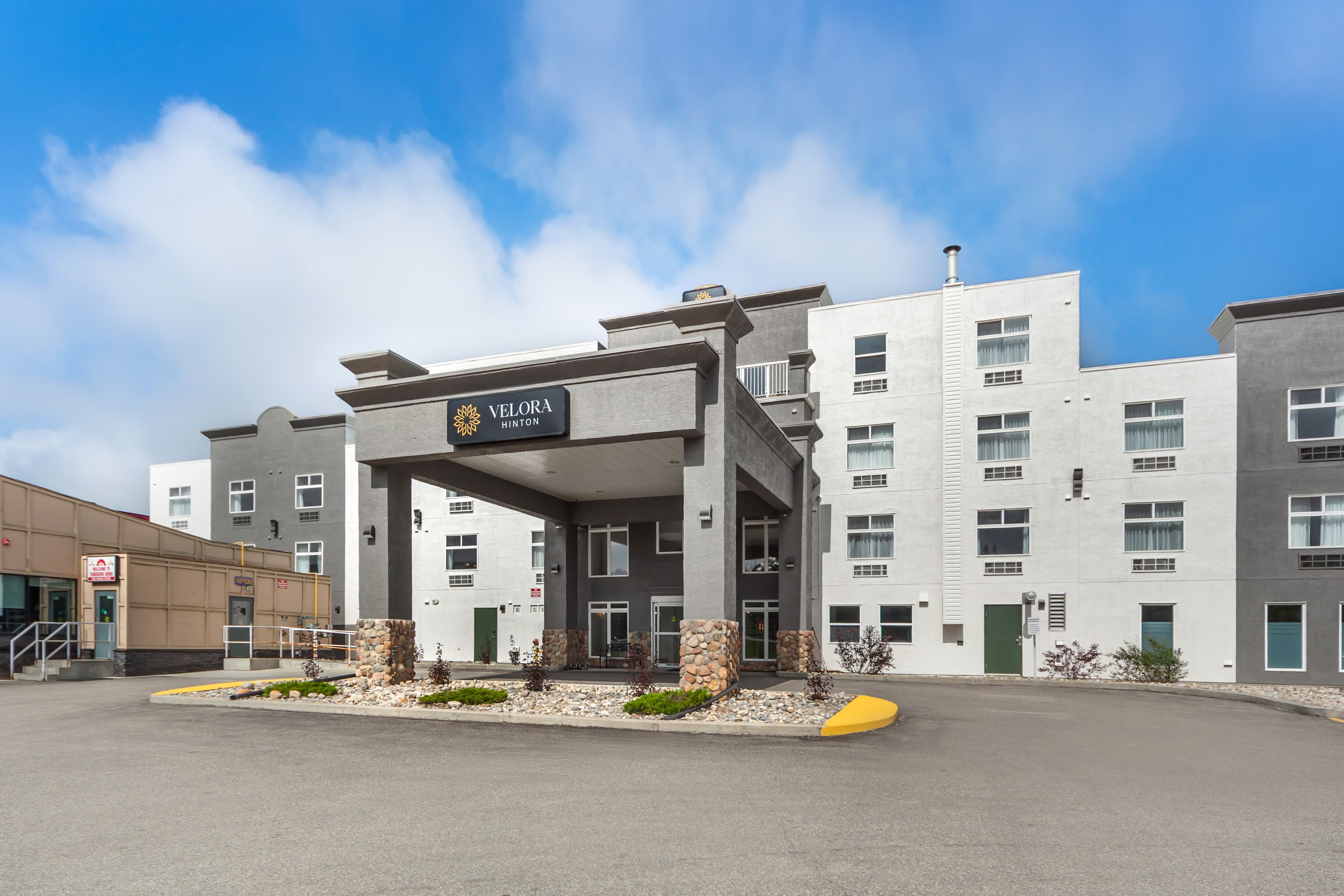 Velora Hinton, an Ascend Collection Hotel - Image 1