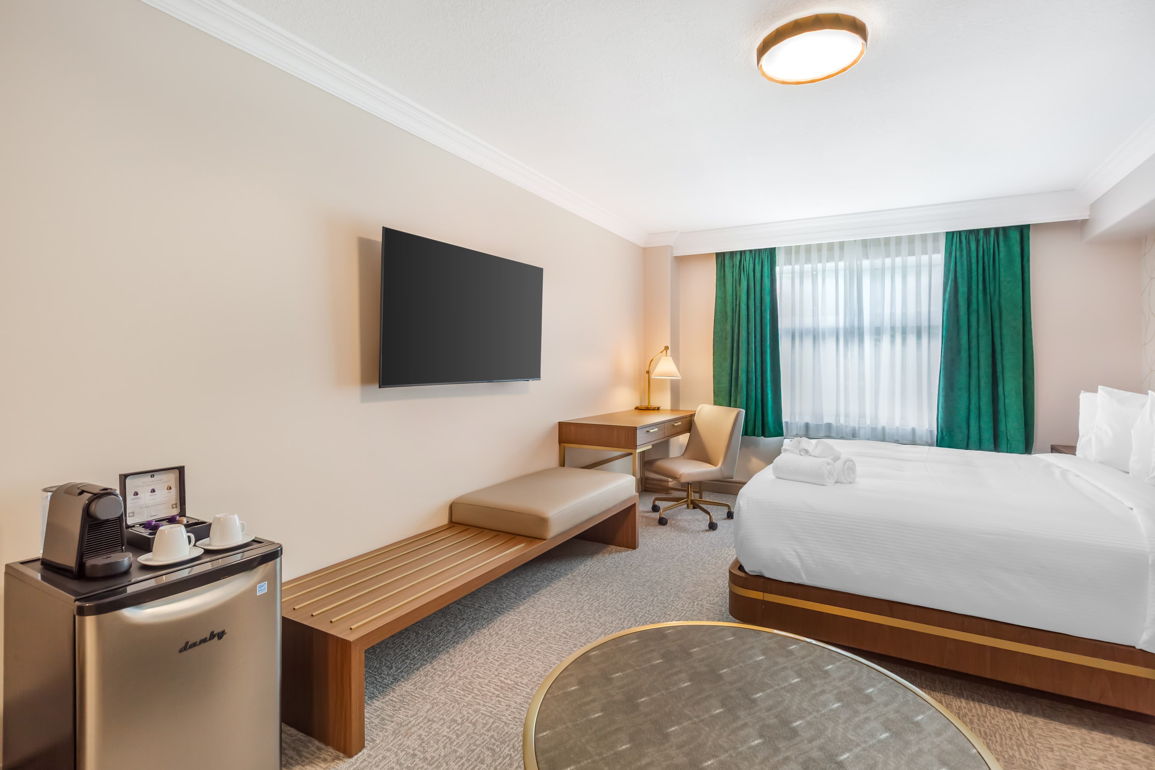 Velora Hinton, an Ascend Collection Hotel — 21