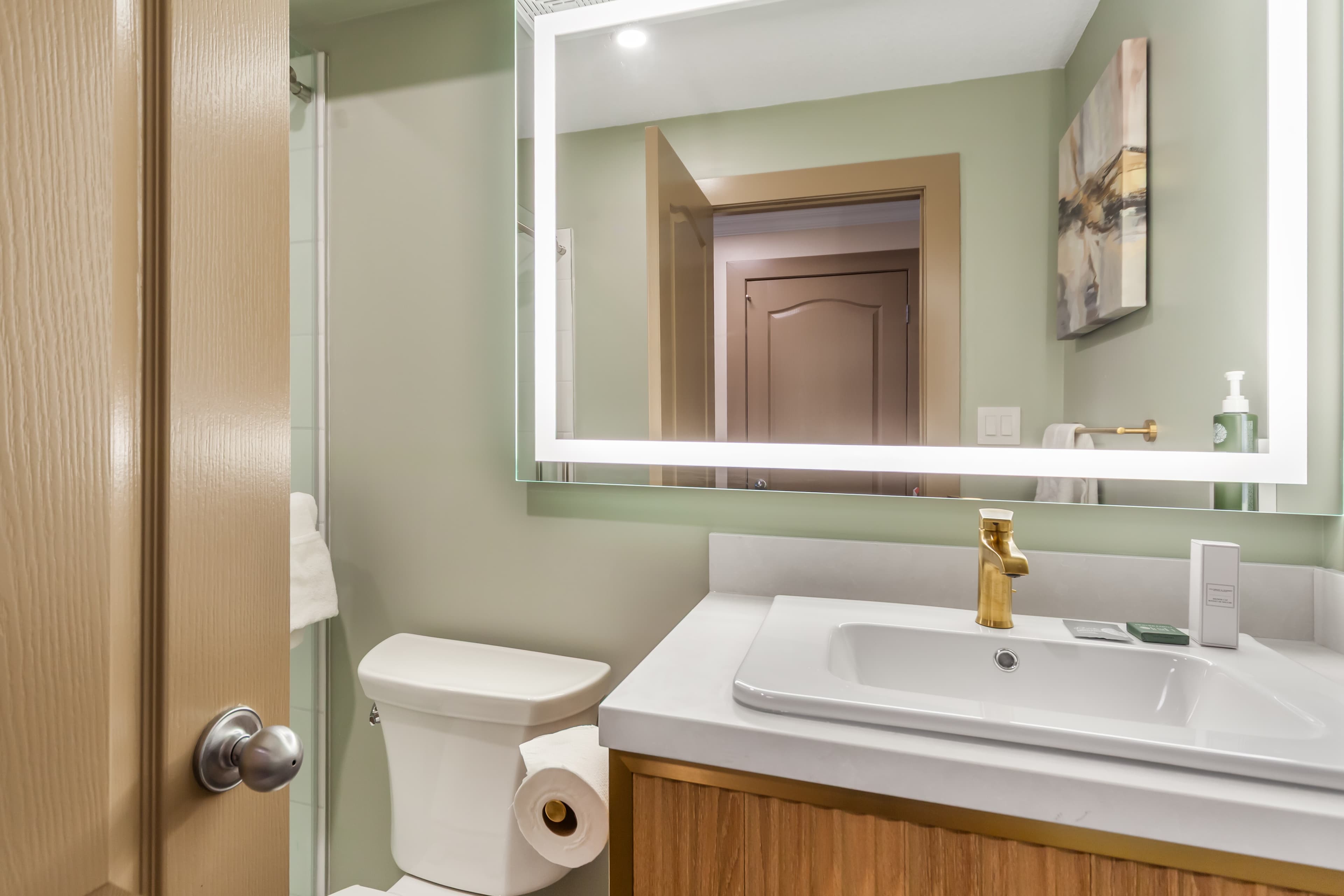 Velora Hinton, an Ascend Collection Hotel — 22