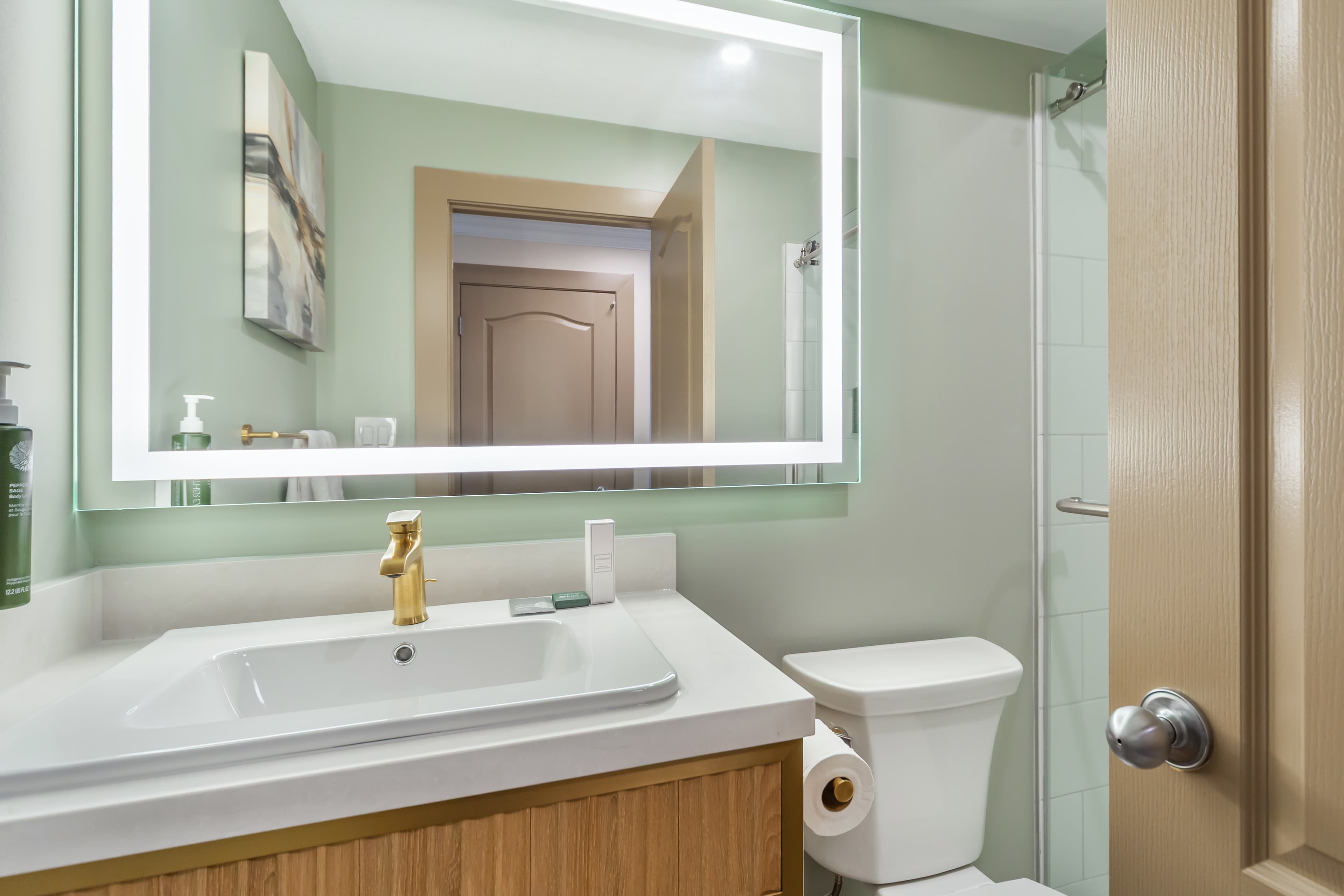Velora Hinton, an Ascend Collection Hotel — 31